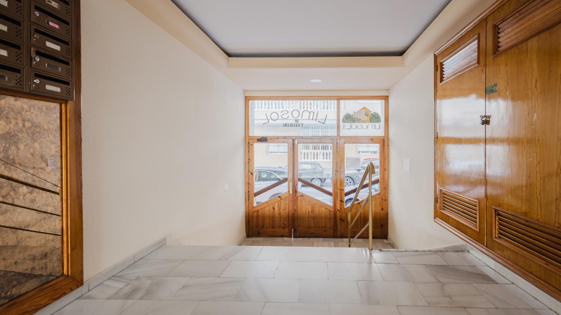 Revente - Appartement - Torrevieja