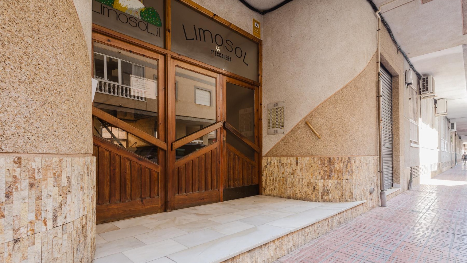 Revente - Appartement - Torrevieja