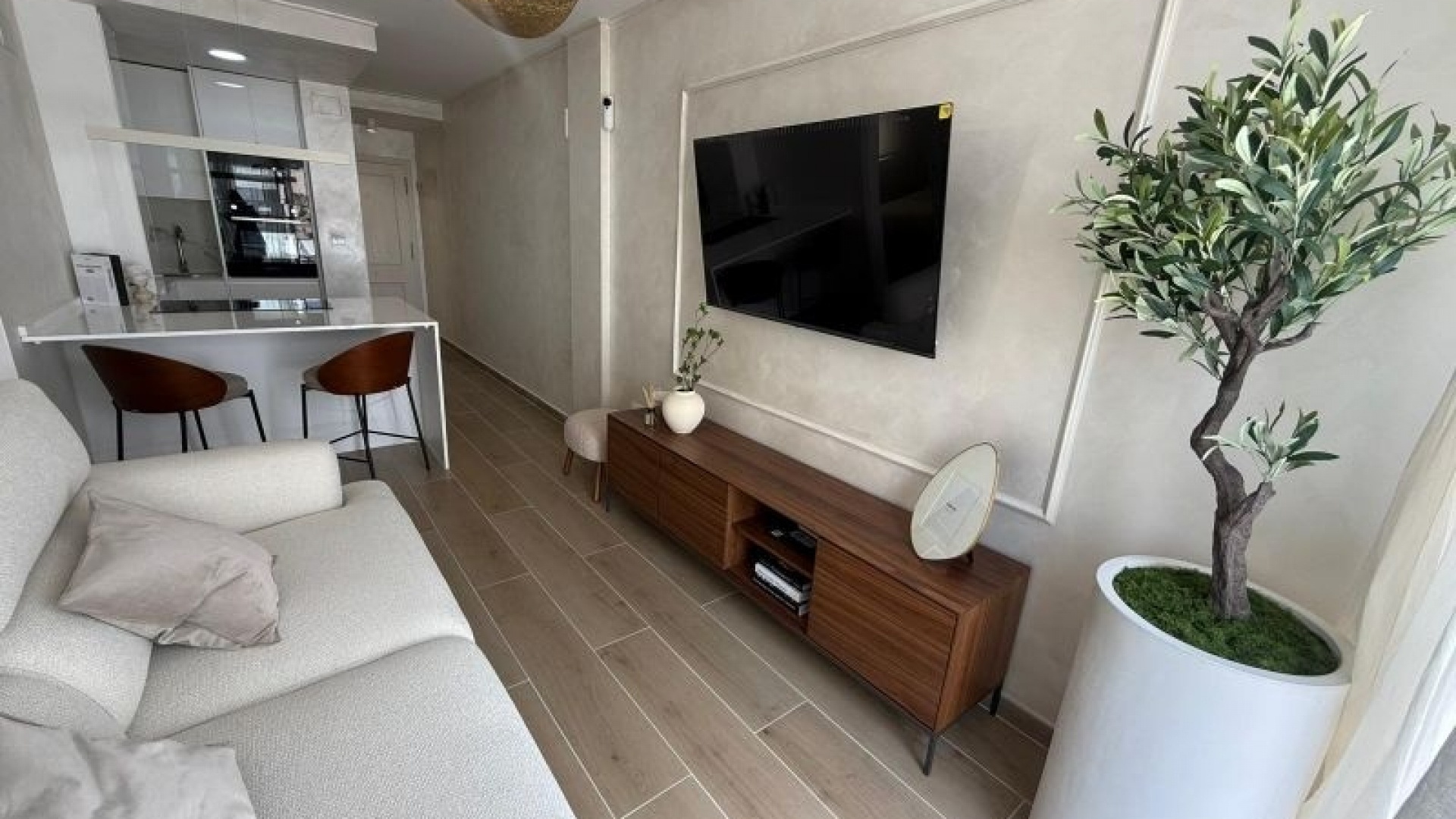Revente - Appartement - Torrevieja