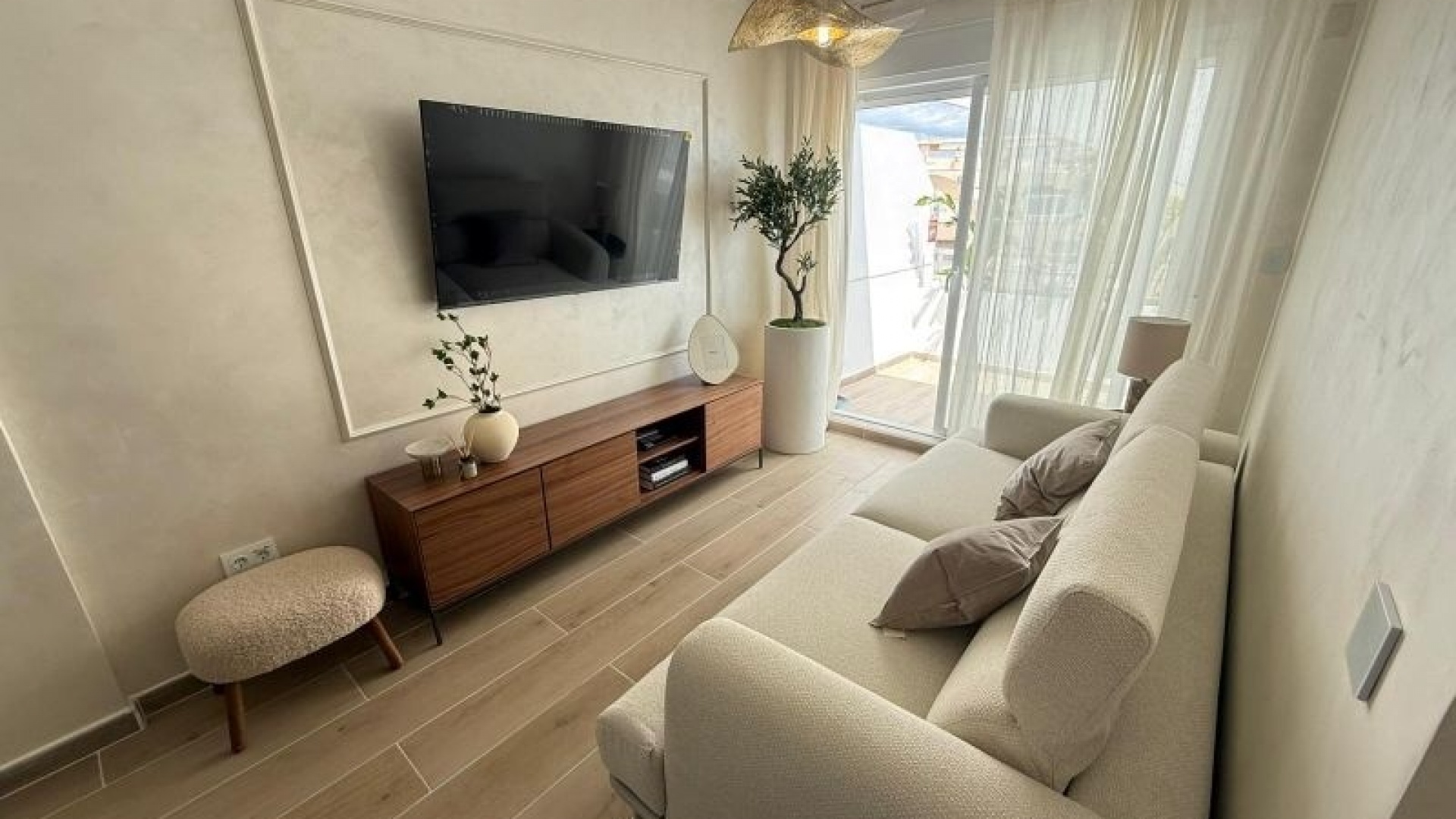 Revente - Appartement - Torrevieja