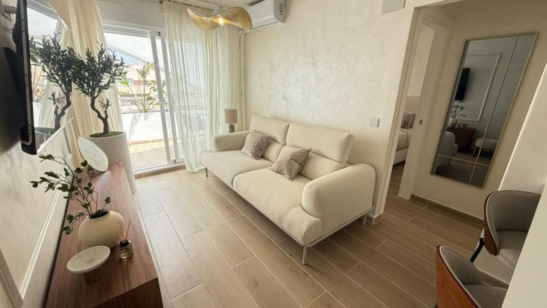 Revente - Appartement - Torrevieja