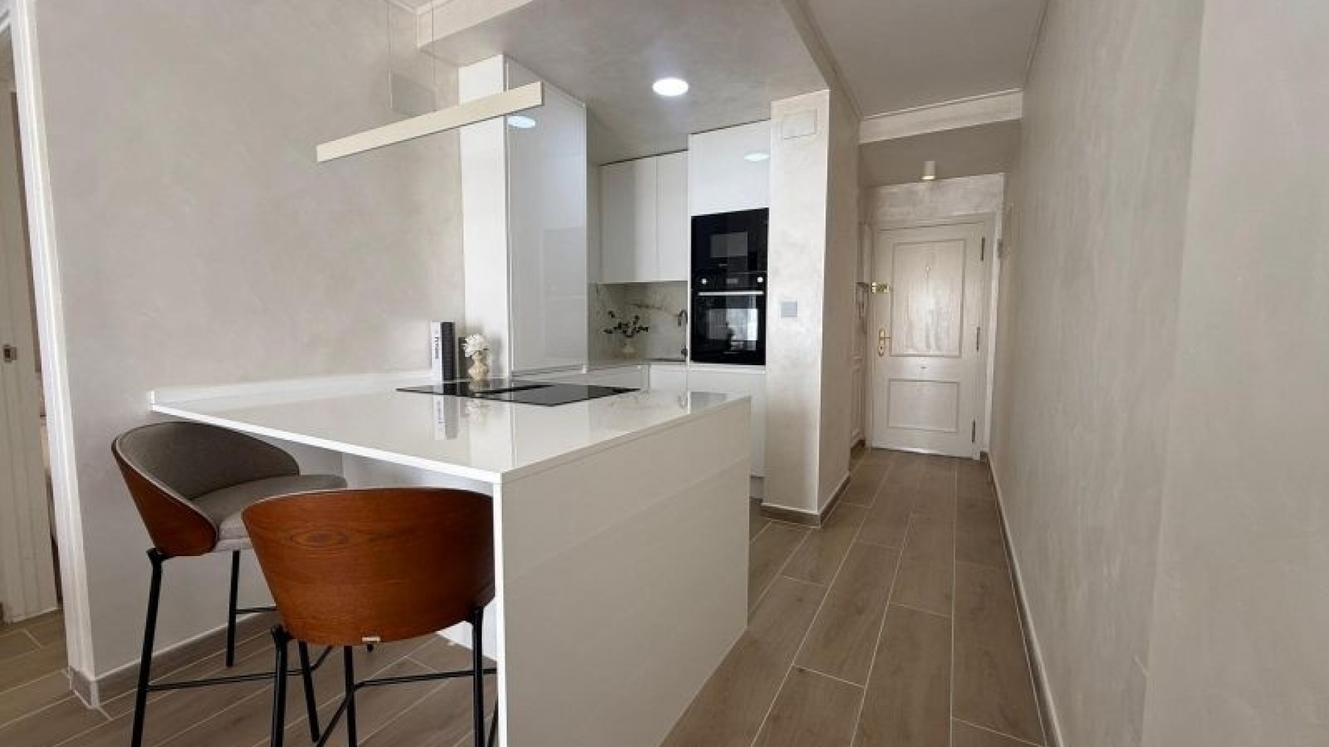 Revente - Appartement - Torrevieja