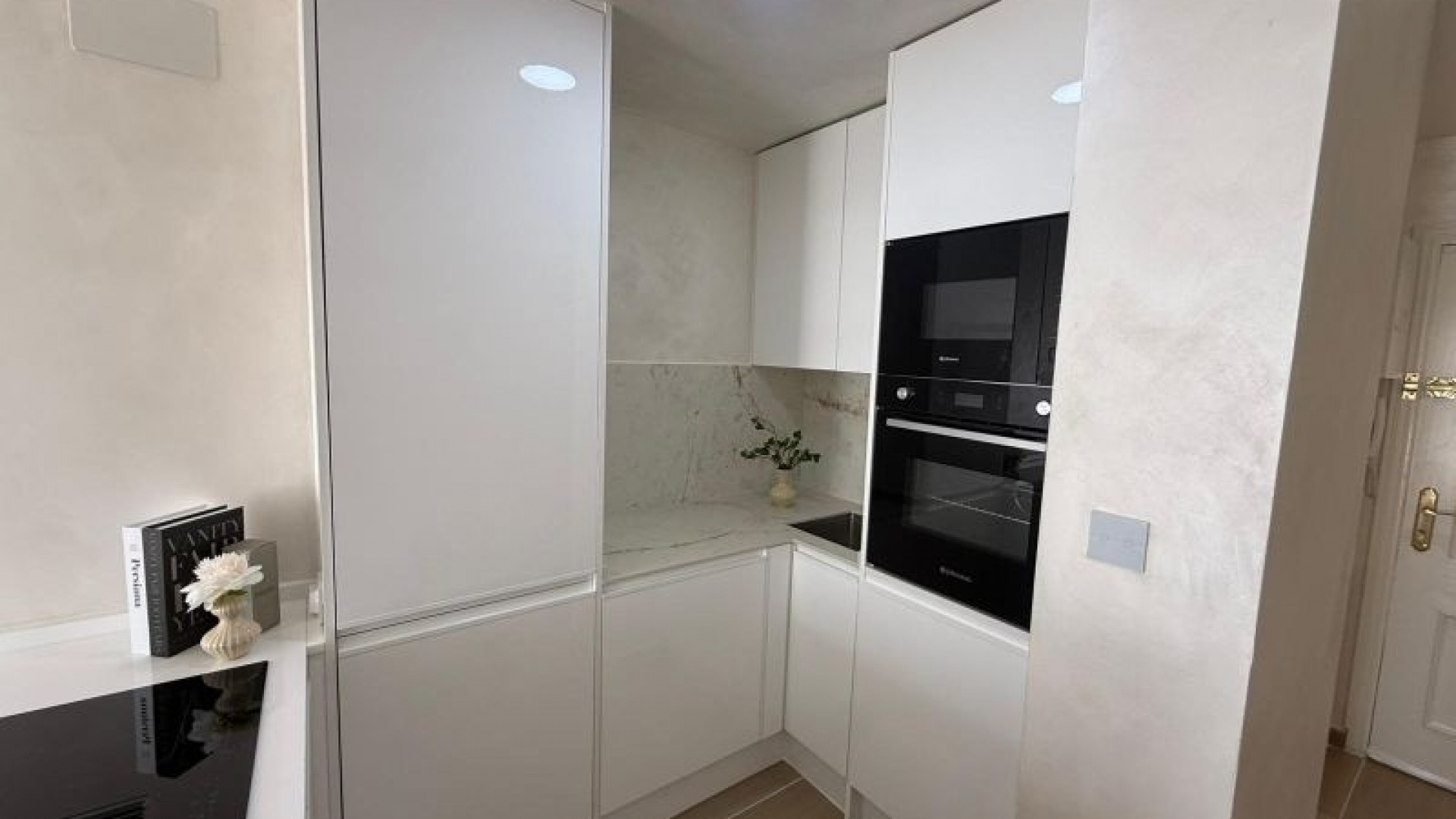 Revente - Appartement - Torrevieja