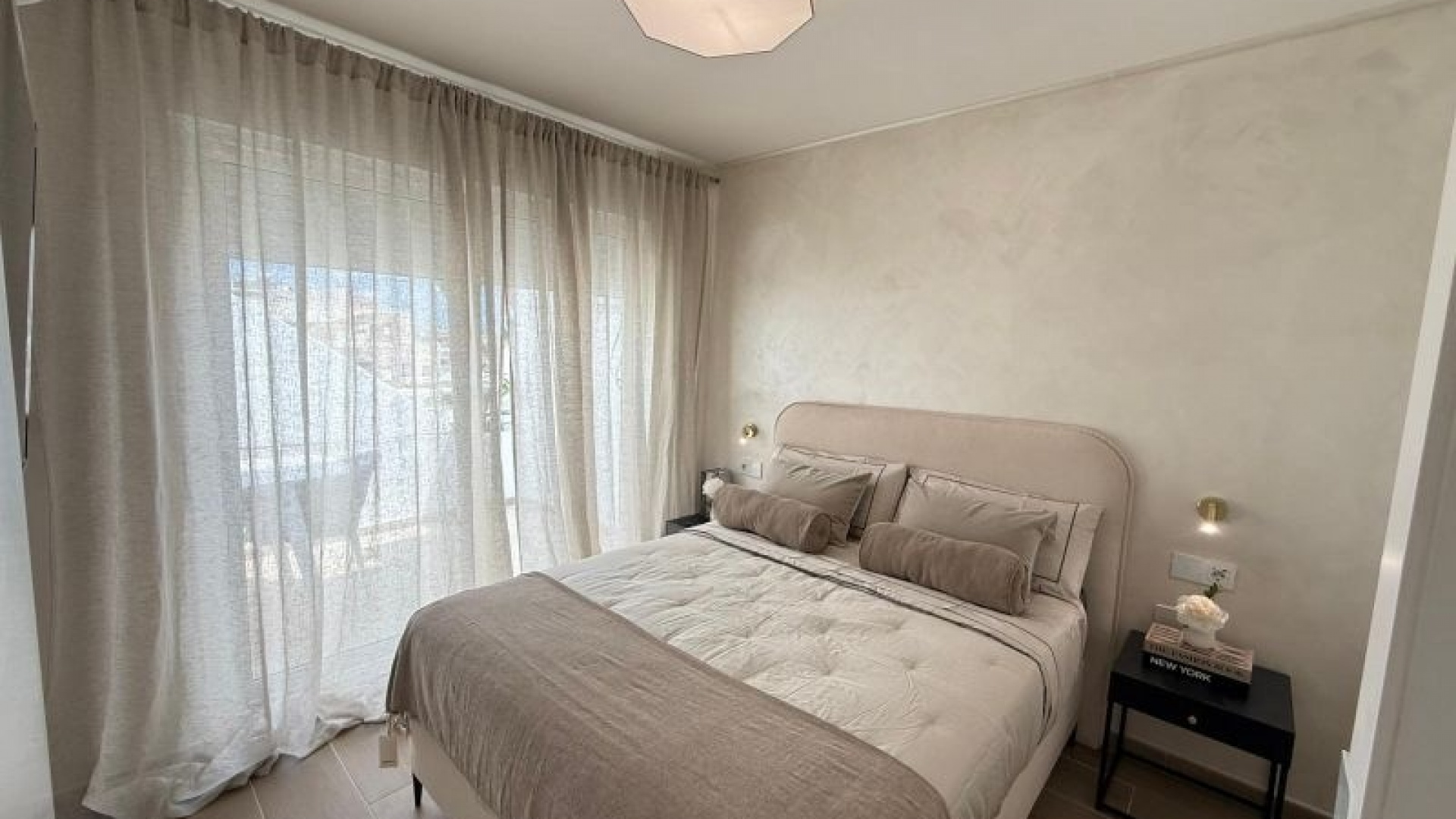 Revente - Appartement - Torrevieja