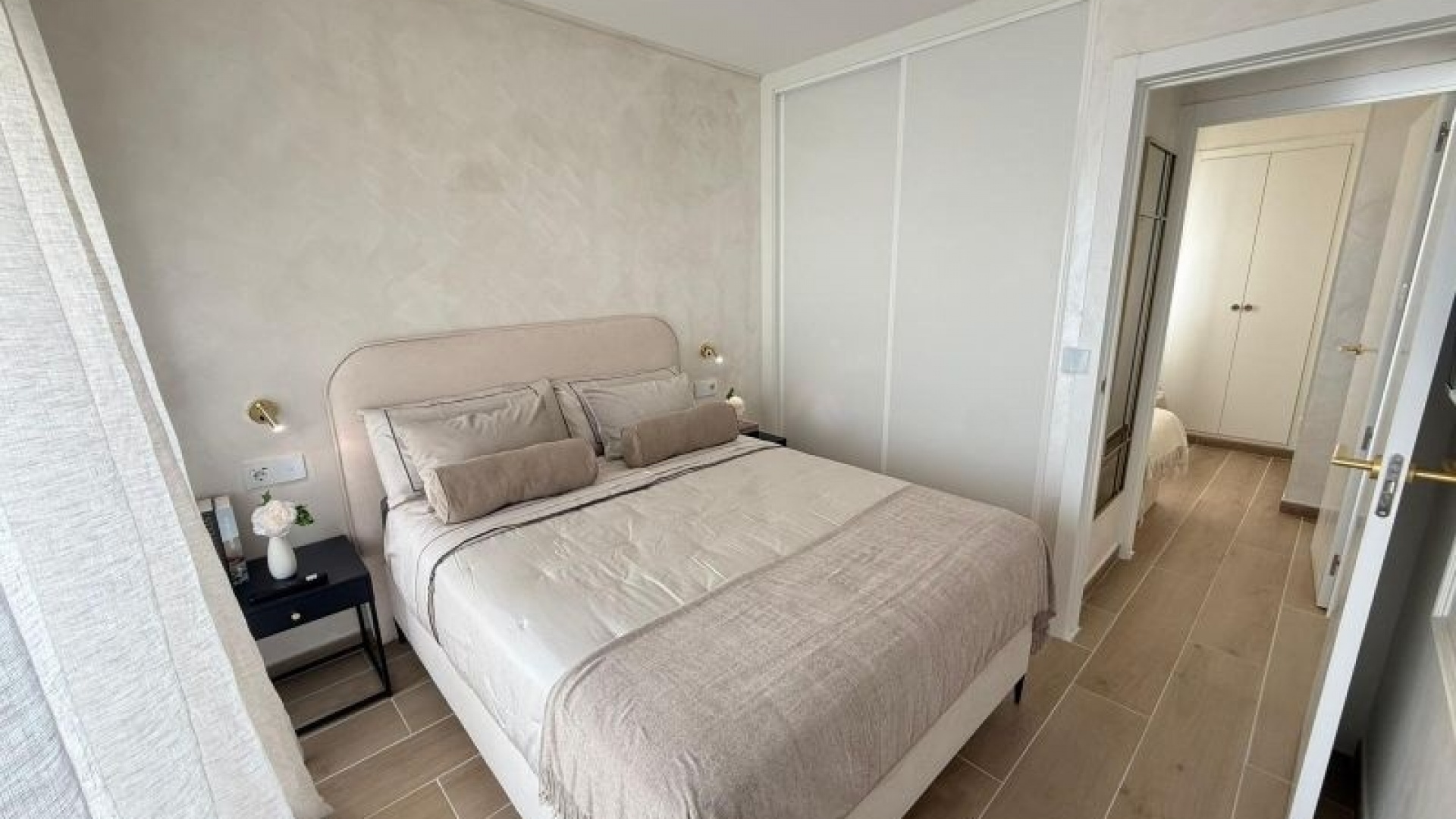 Revente - Appartement - Torrevieja
