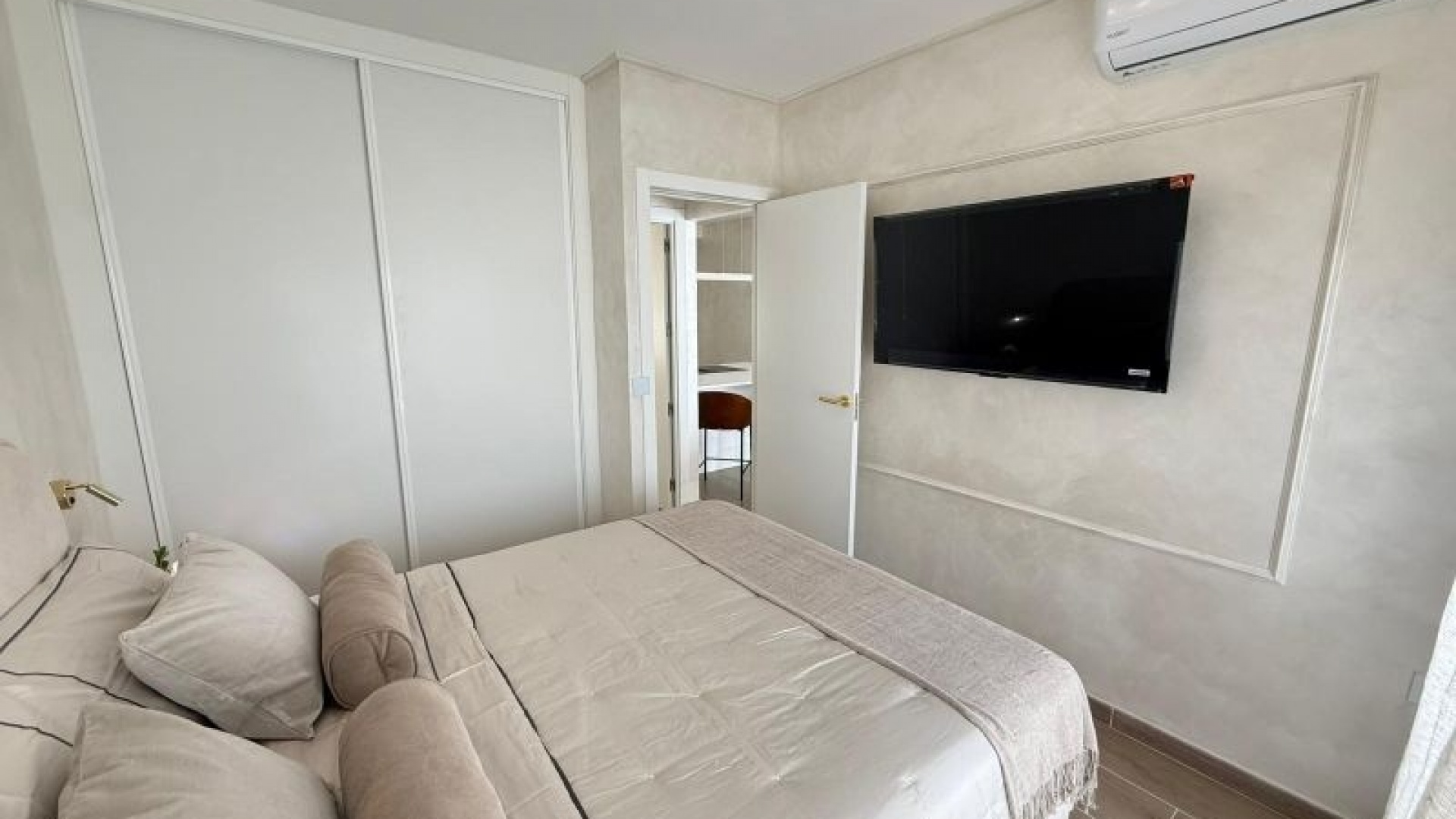 Revente - Appartement - Torrevieja
