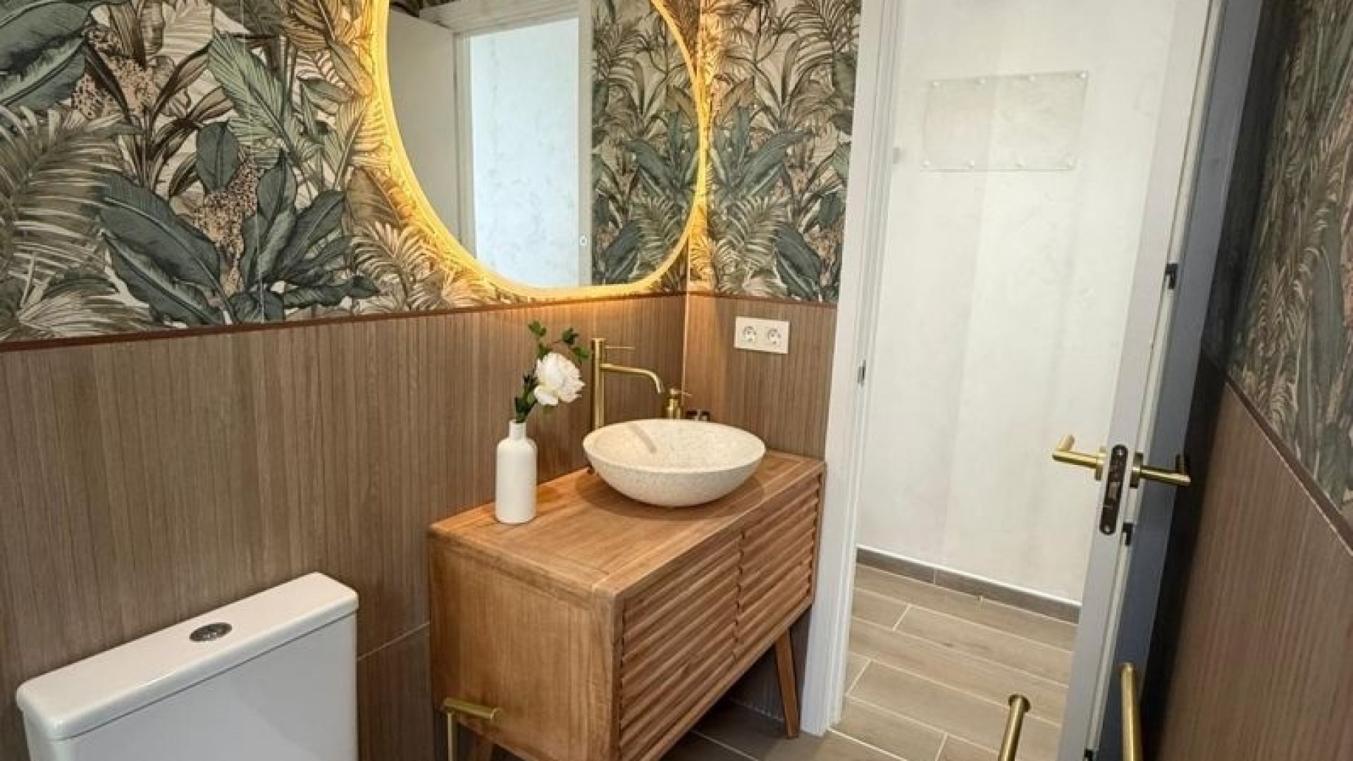 Revente - Appartement - Torrevieja