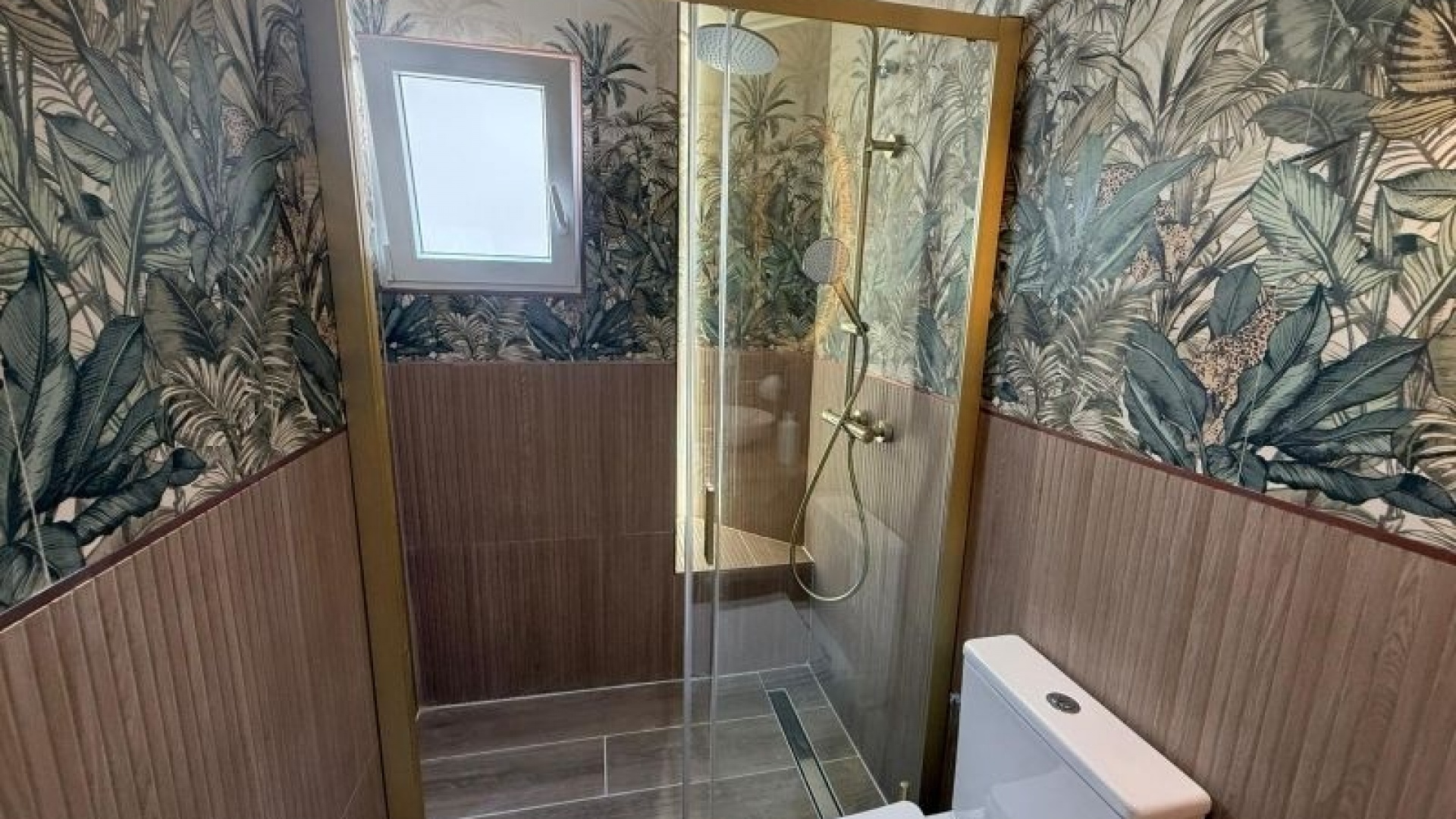 Revente - Appartement - Torrevieja