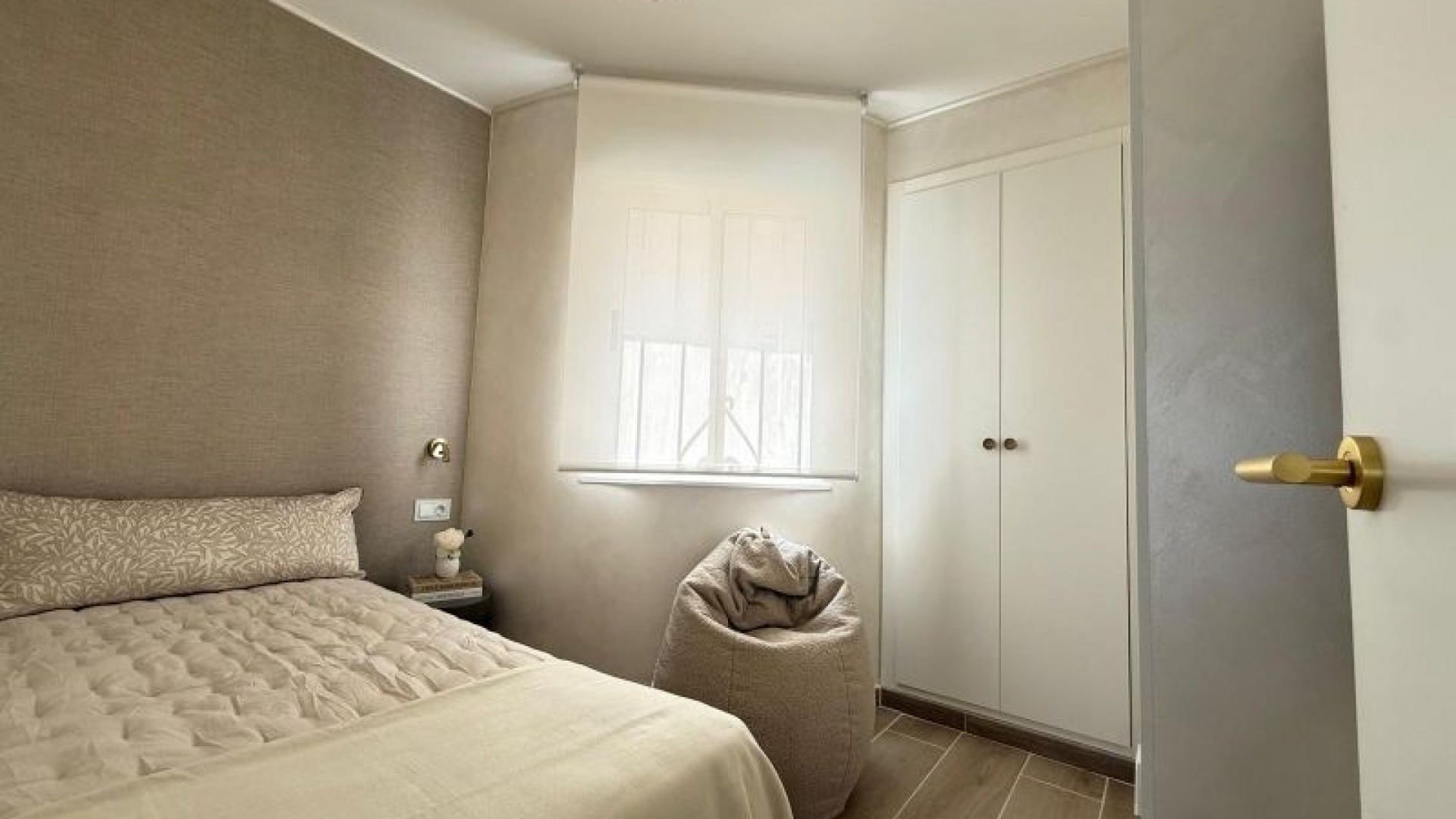 Revente - Appartement - Torrevieja