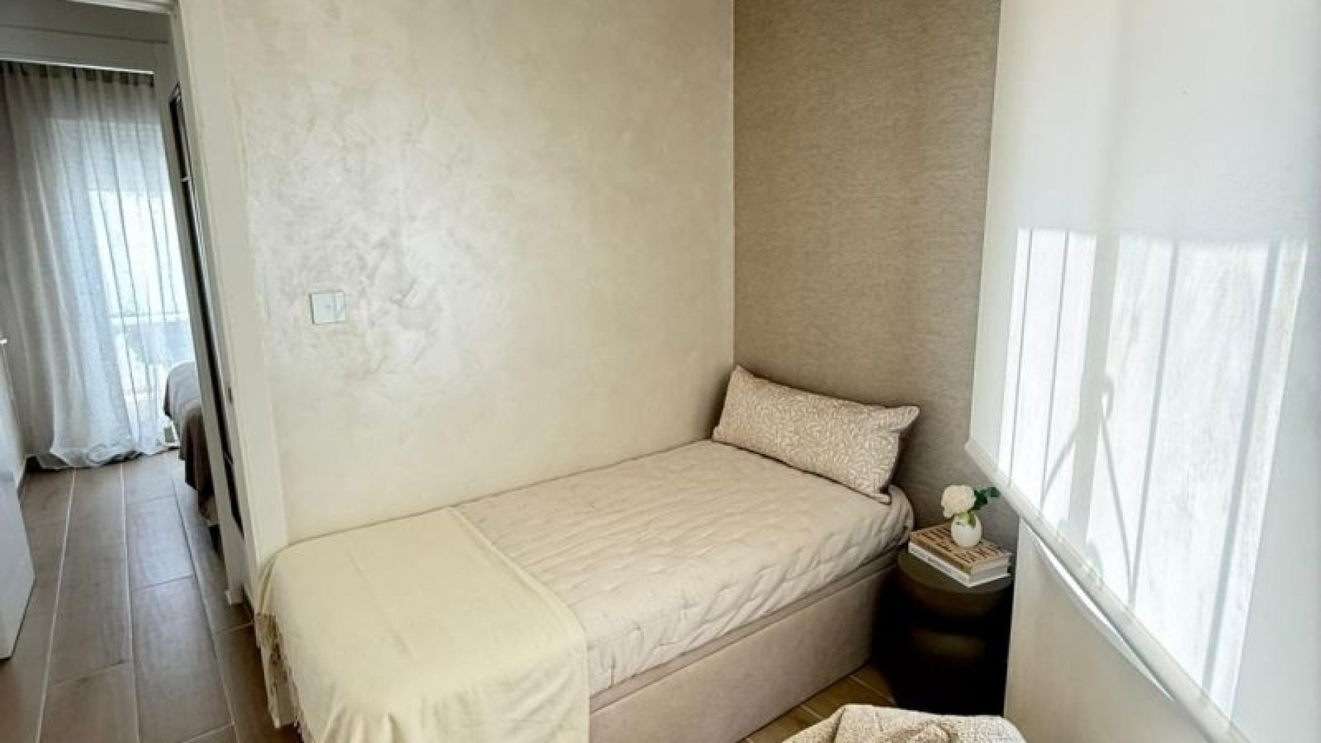 Revente - Appartement - Torrevieja
