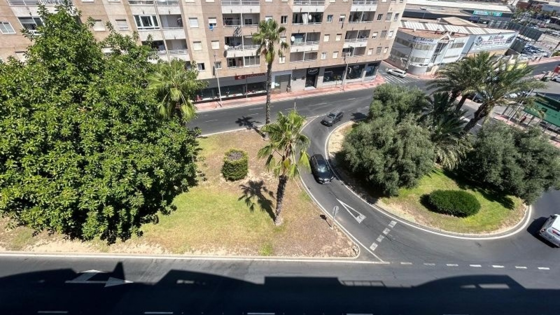 Revente - Appartement - Torrevieja