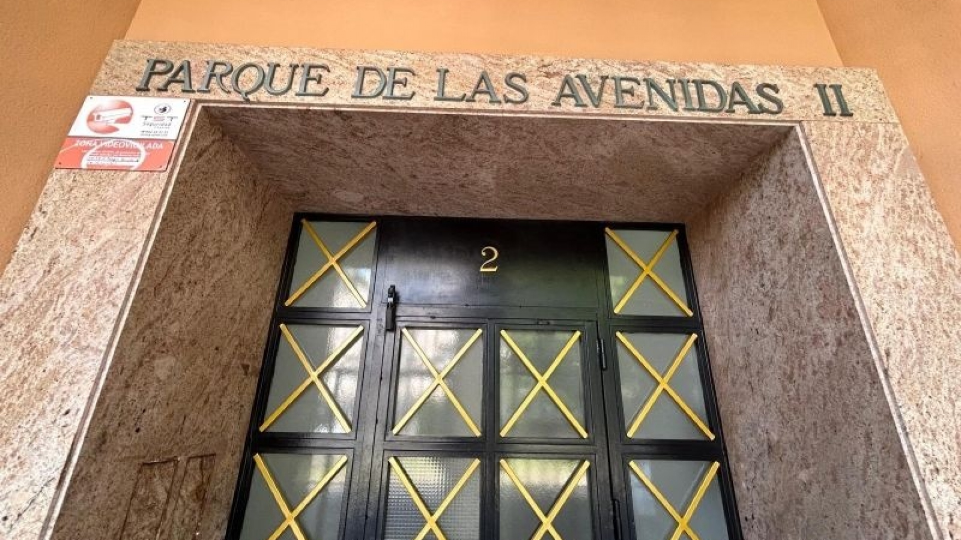 Revente - Appartement - Torrevieja