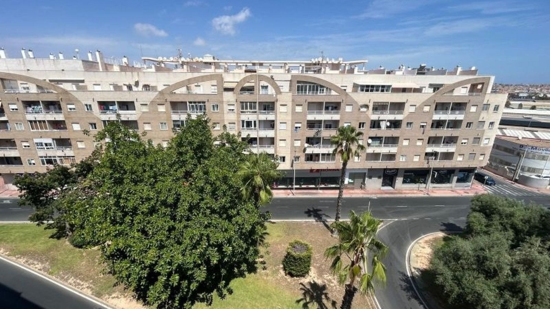 Revente - Appartement - Torrevieja