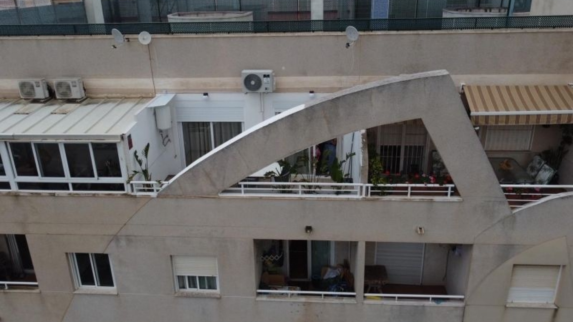 Revente - Appartement - Torrevieja