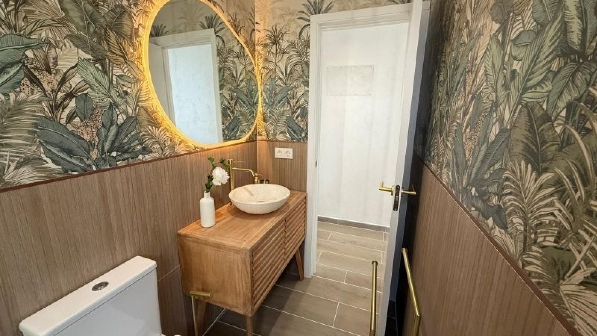 Revente - Appartement - Torrevieja