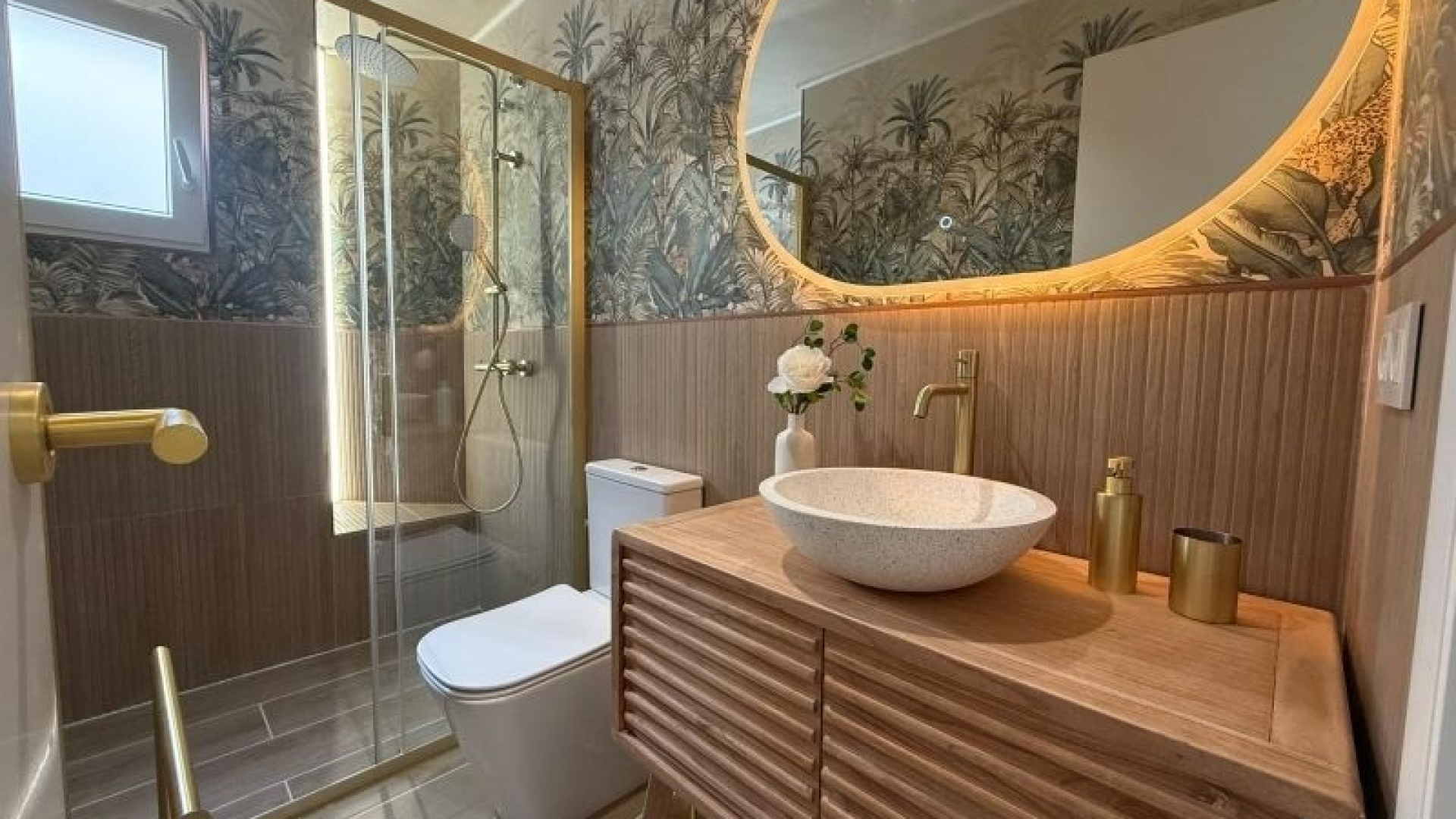 Revente - Appartement - Torrevieja