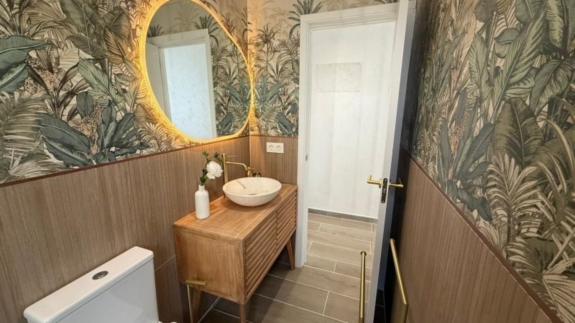 Revente - Appartement - Torrevieja