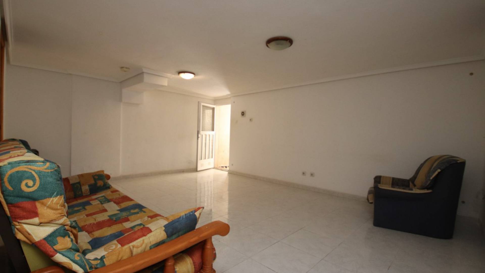 Revente - Appartement - Torrevieja