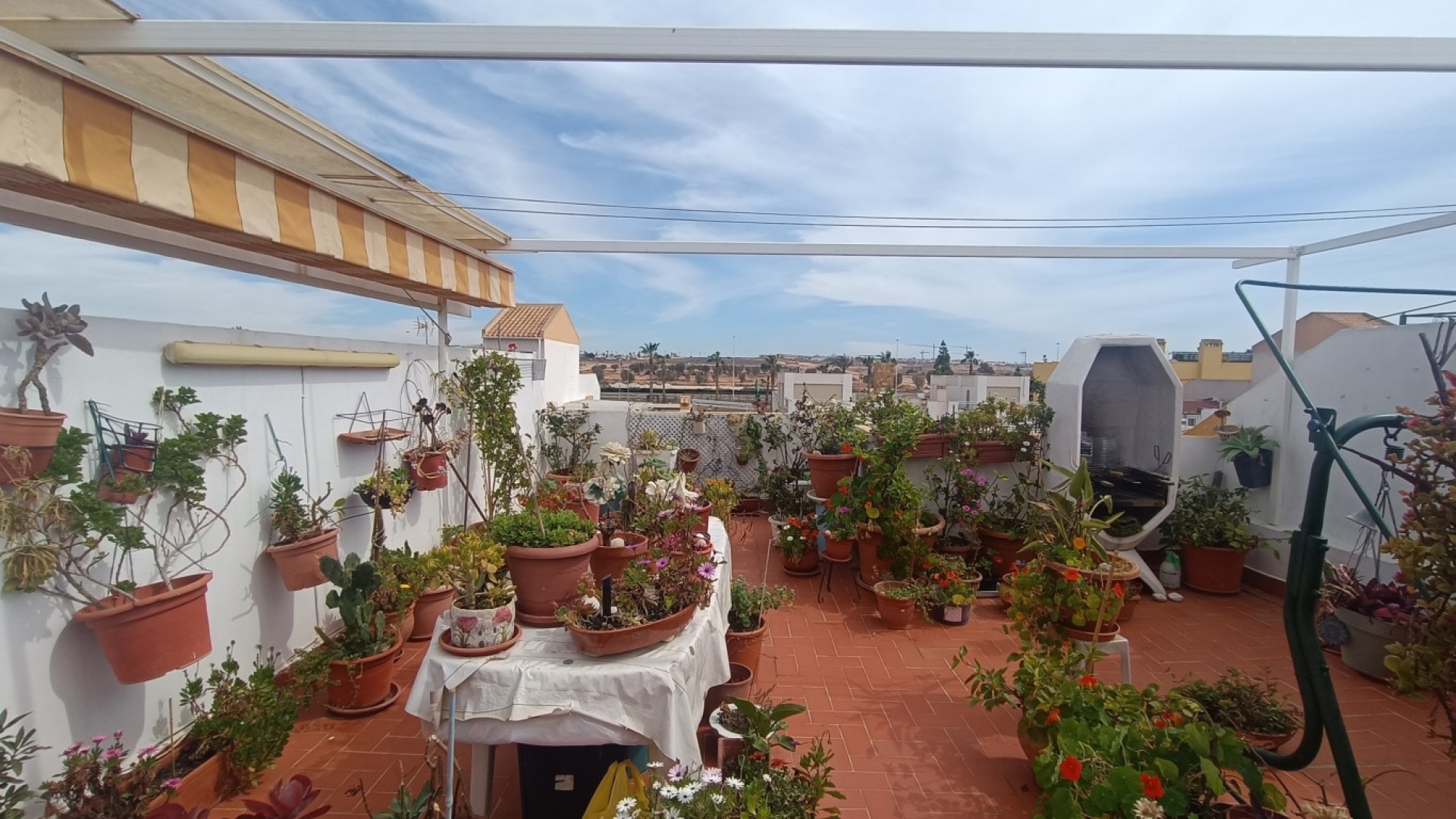 Revente - Appartement - Torrevieja