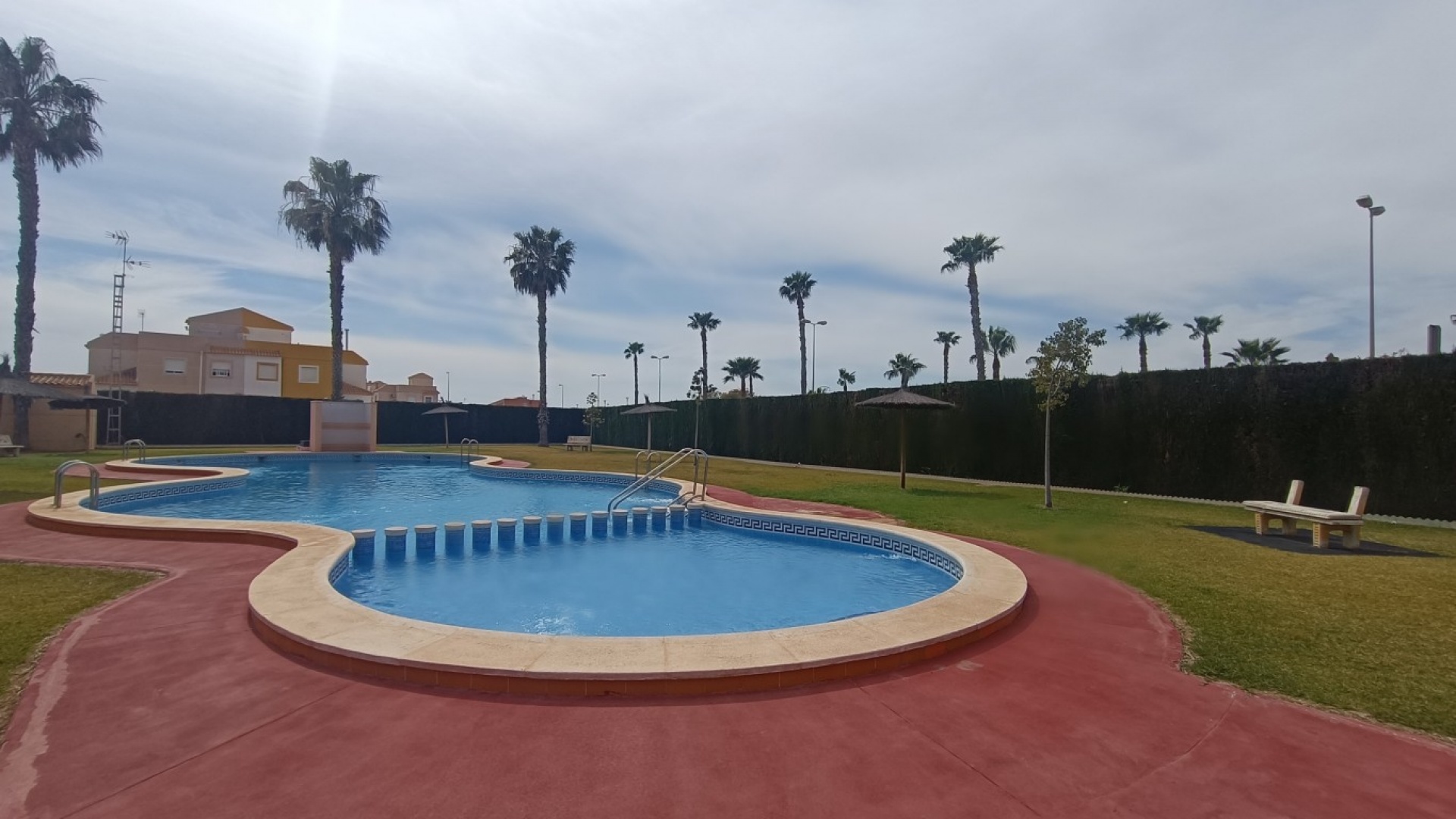 Revente - Appartement - Torrevieja