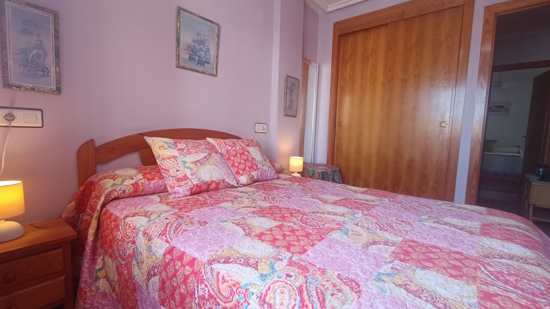 Revente - Appartement - Torrevieja