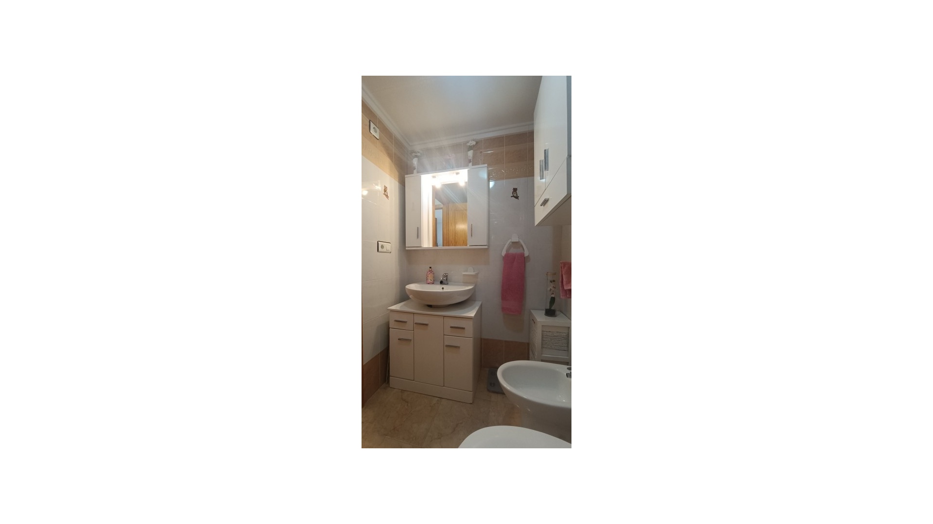 Revente - Appartement - Torrevieja