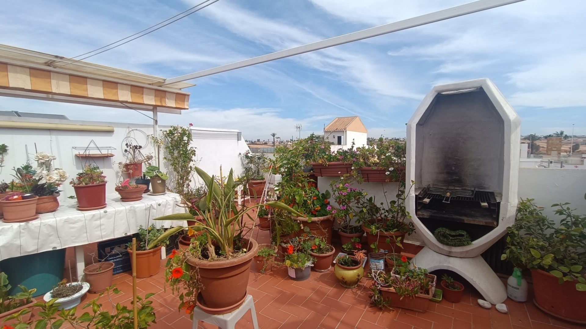 Revente - Appartement - Torrevieja