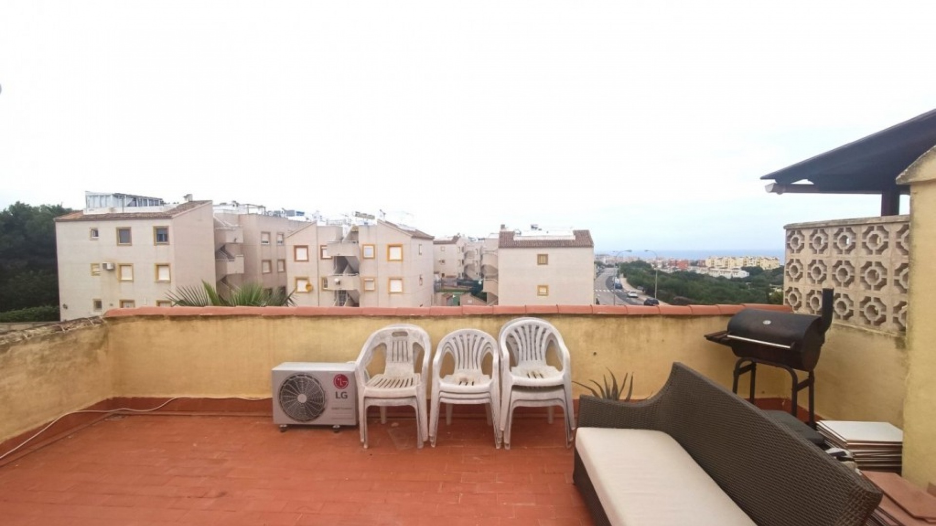 Revente - Appartement - Torrevieja