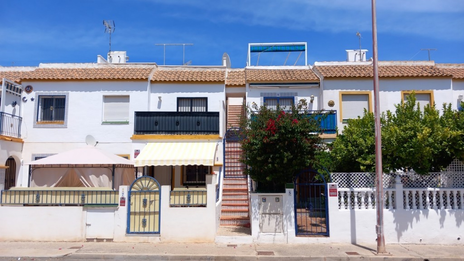 Revente - Appartement - Torrevieja