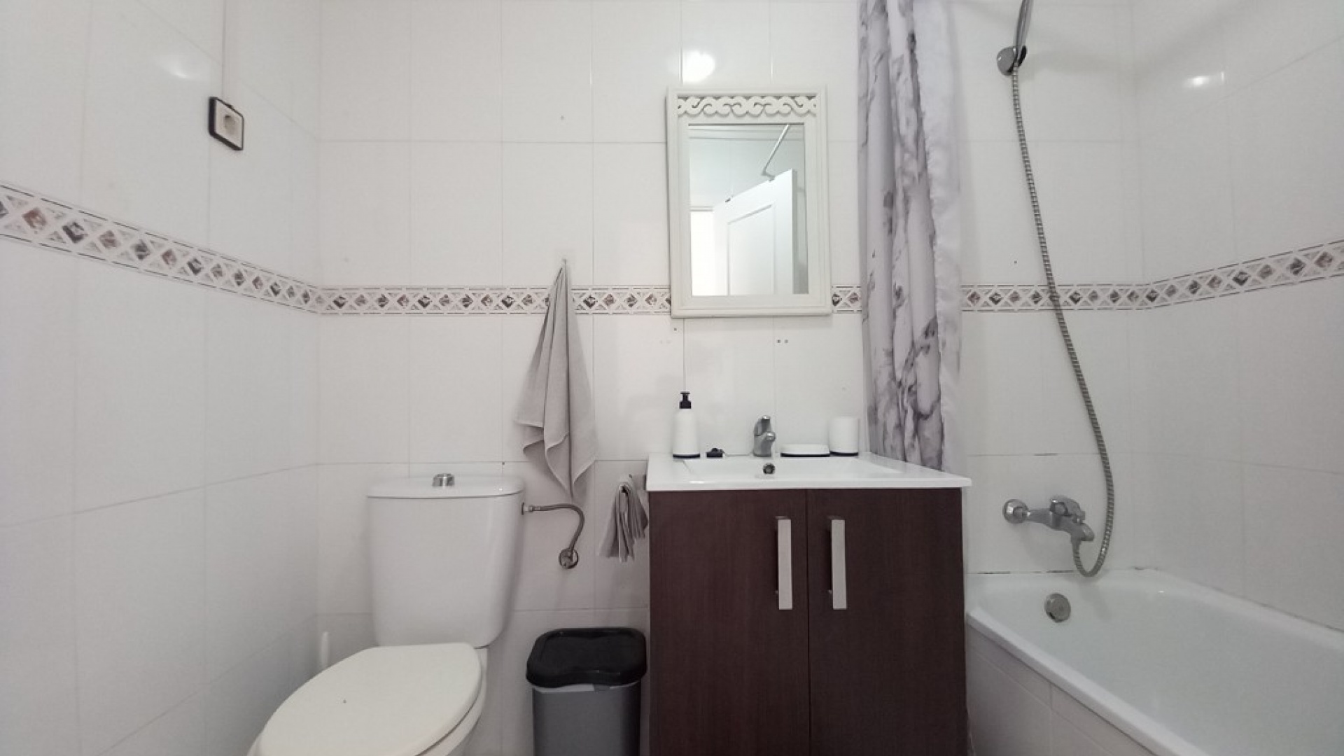 Revente - Appartement - Torrevieja