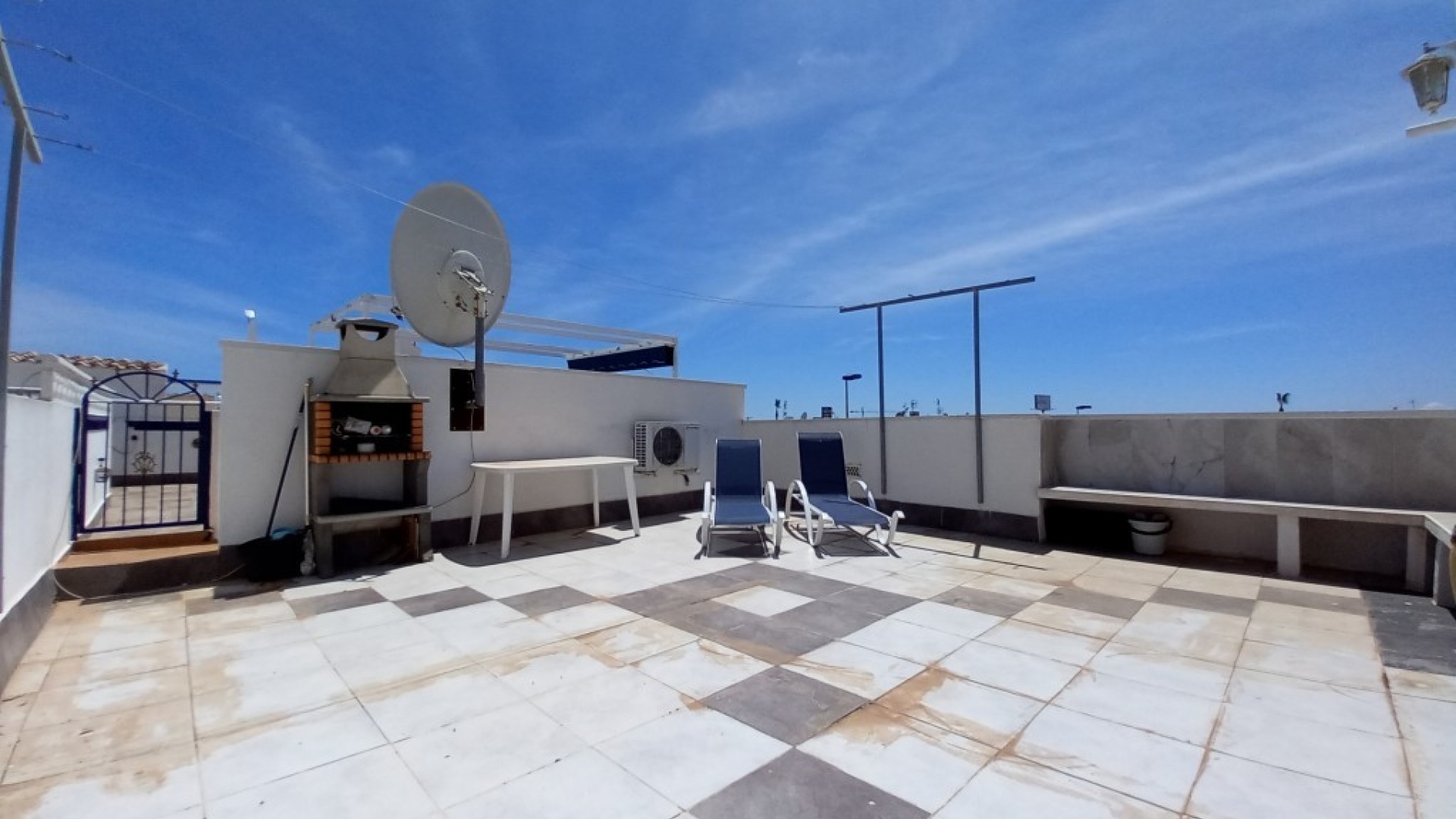 Revente - Appartement - Torrevieja