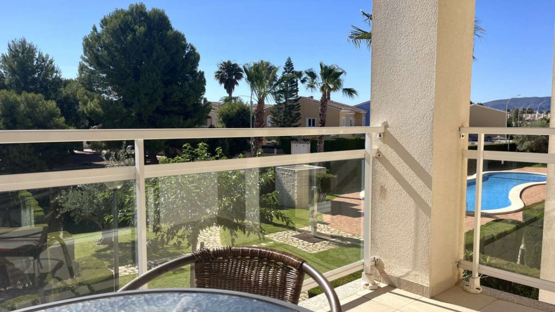 Revente - Appartement - Vergel (El Vergel) - El Verger - Vergel (El Vergel) - El Verger Centro