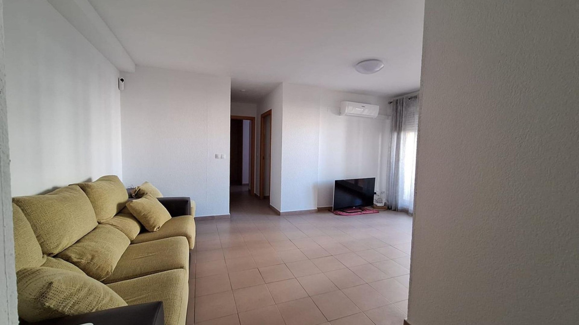 Revente - Appartement - Villajoyosa - Villajoyosa Centro