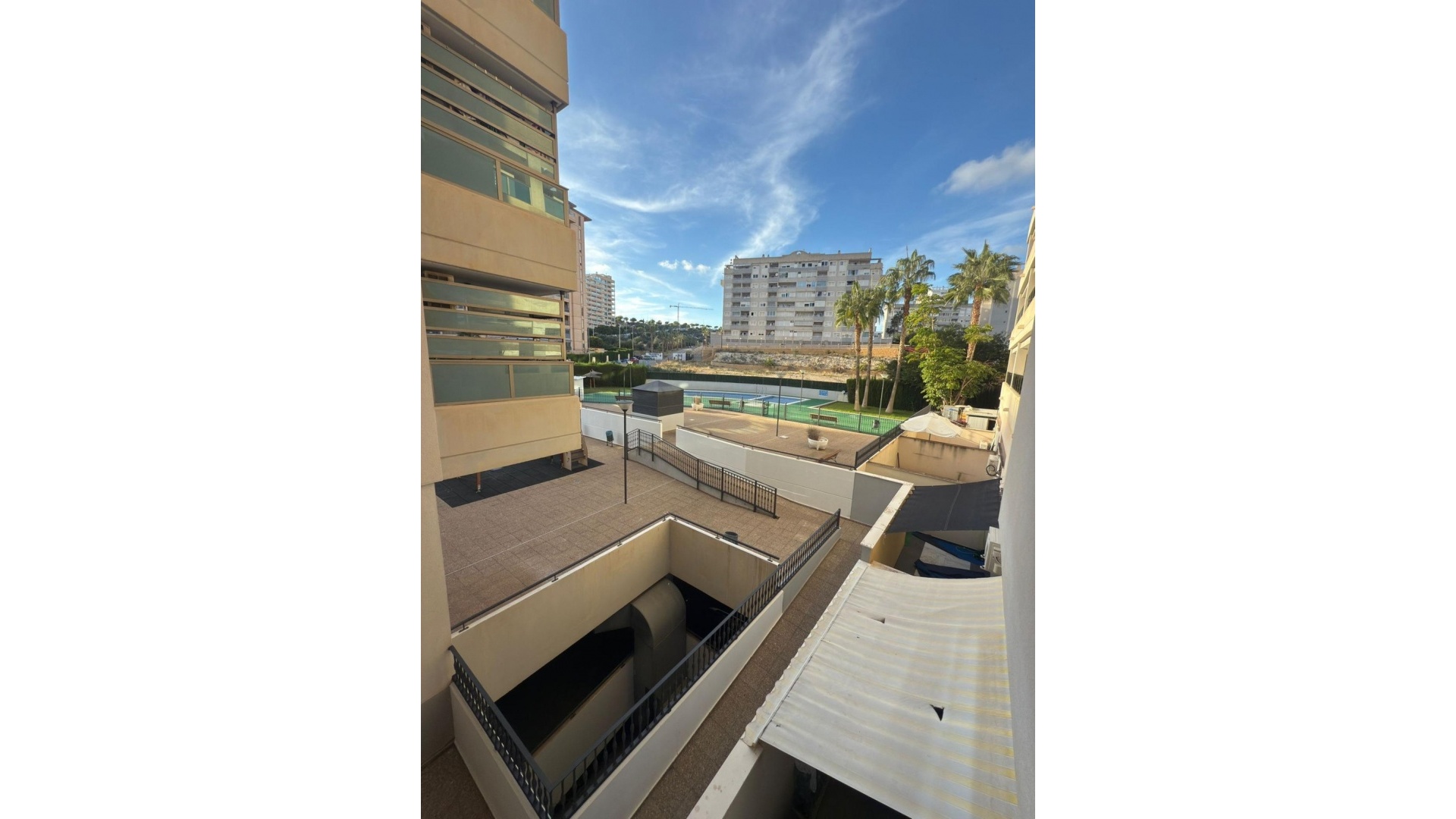 Revente - Appartement - Villajoyosa - Villajoyosa Centro