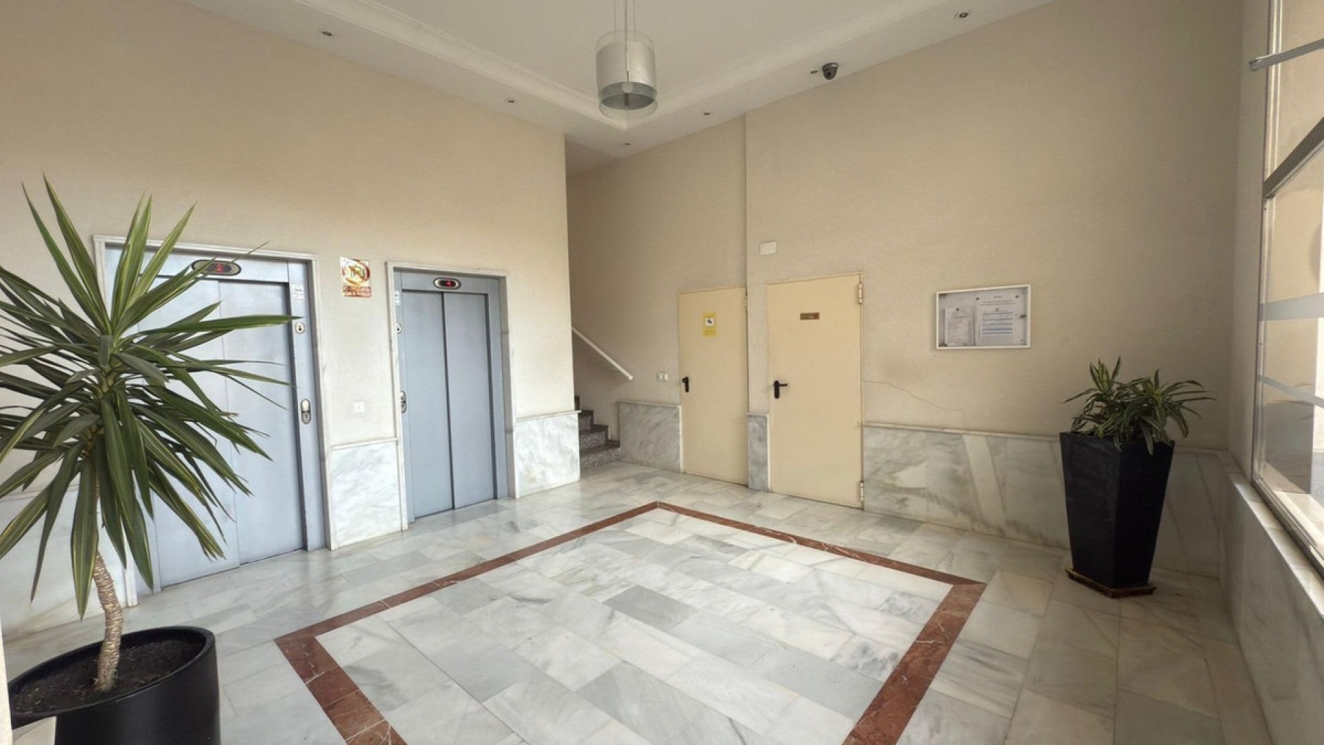 Revente - Appartement - Villajoyosa - Villajoyosa Centro