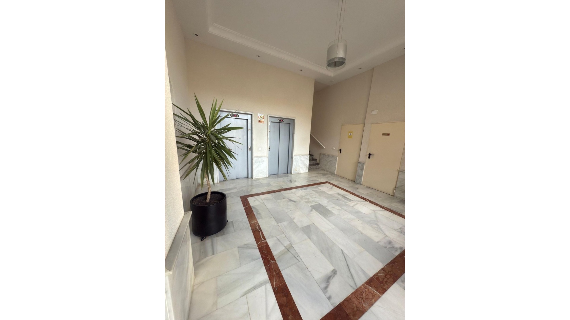 Revente - Appartement - Villajoyosa - Villajoyosa Centro