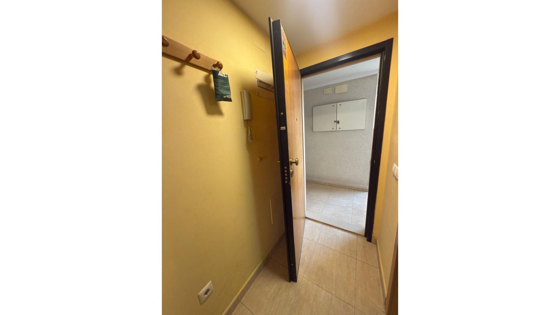 Revente - Appartement - Villajoyosa - Villajoyosa Centro