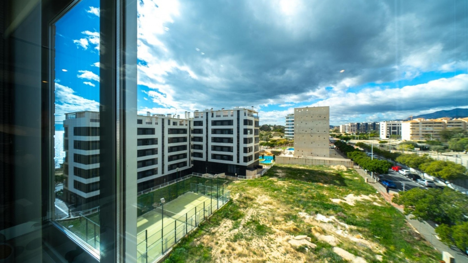 Revente - Appartement - Villajoyosa - Villajoyosa Centro