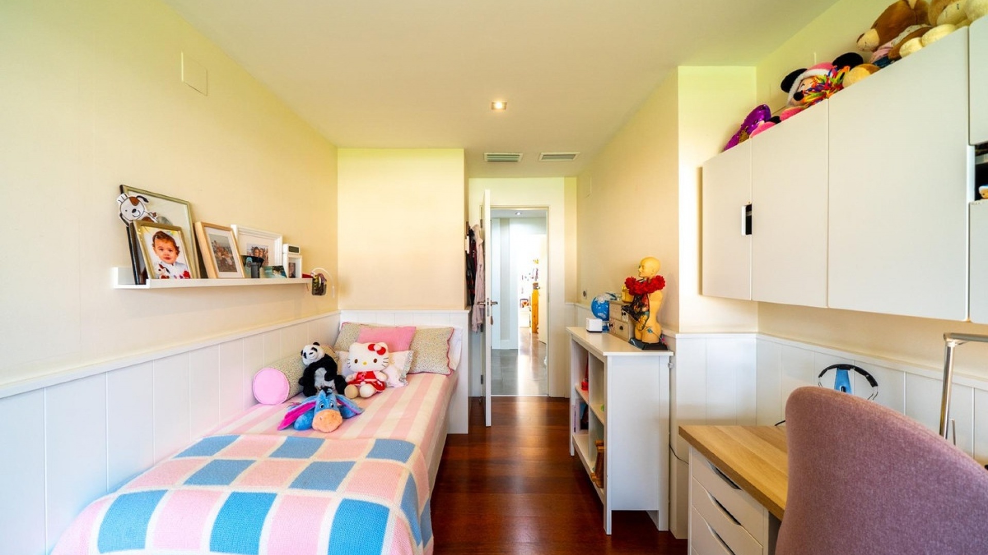 Revente - Appartement - Villajoyosa - Villajoyosa Centro