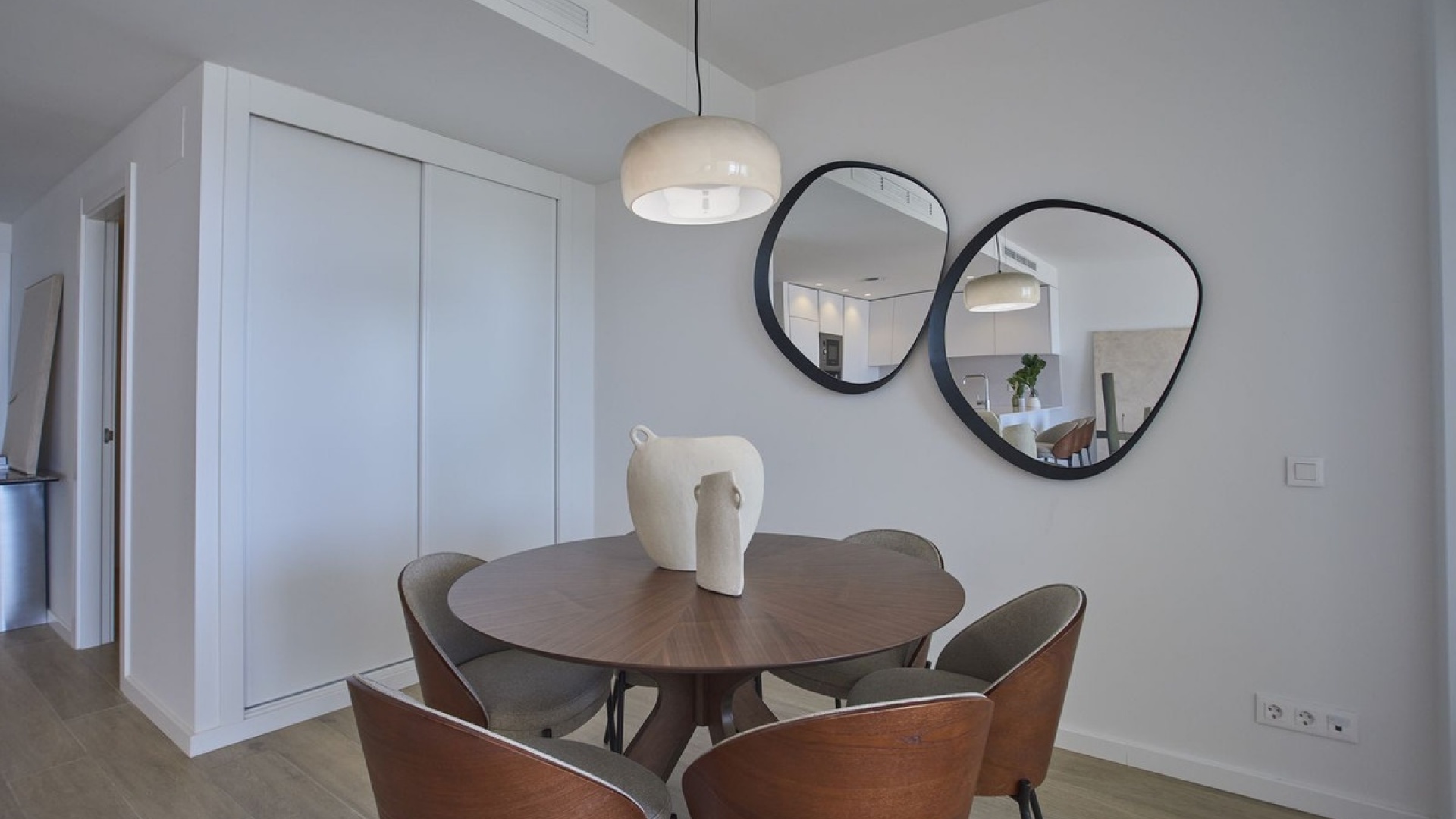 Revente - Appartement - Villajoyosa - Villajoyosa Centro