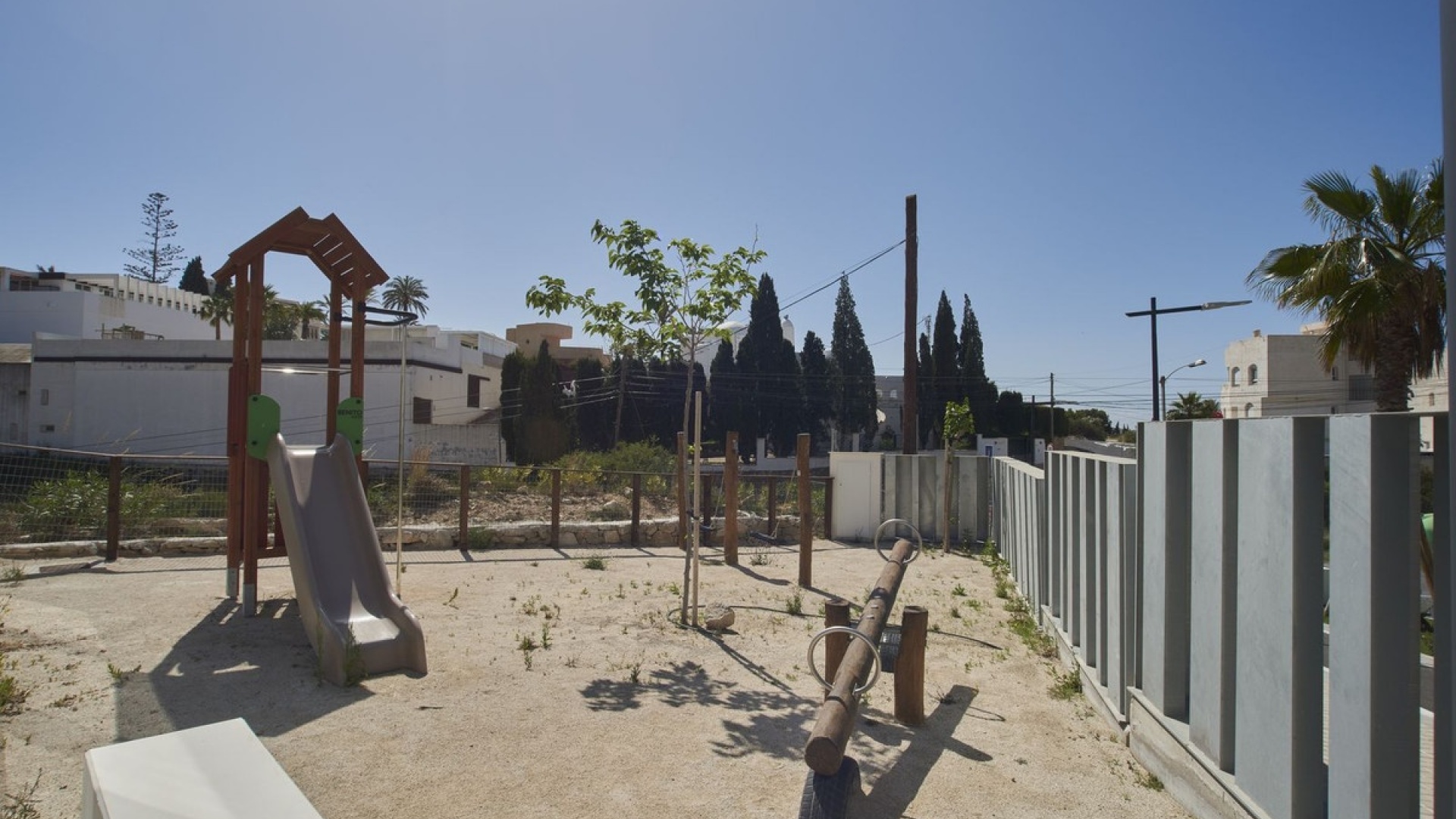 Revente - Appartement - Villajoyosa - Villajoyosa Centro
