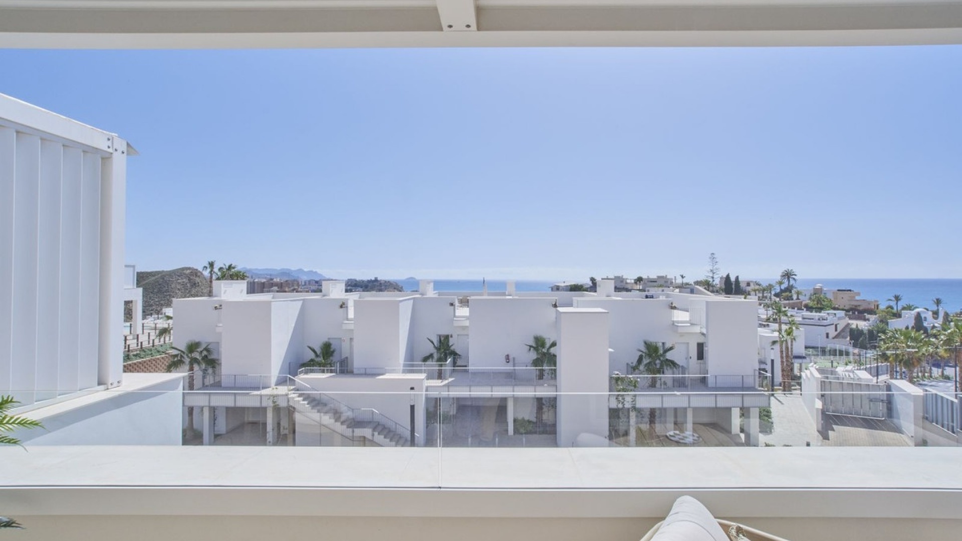 Revente - Appartement - Villajoyosa - Villajoyosa Centro