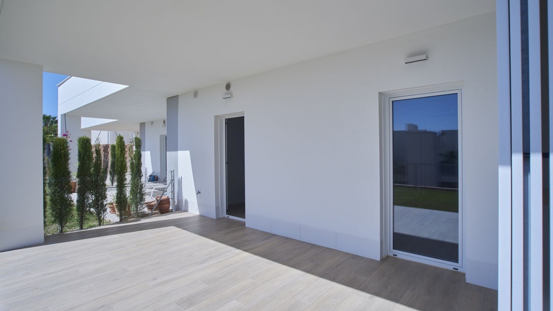 Revente - Appartement - Villajoyosa - Villajoyosa Centro