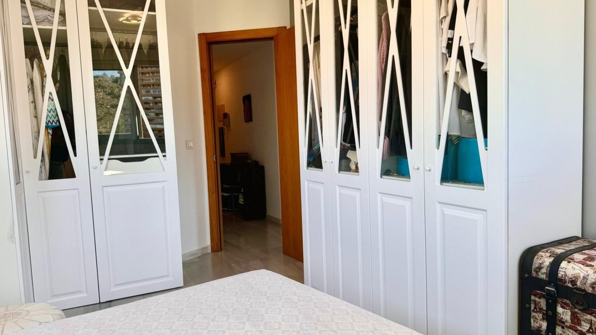 Revente - Appartement - Villajoyosa - Villajoyosa Centro