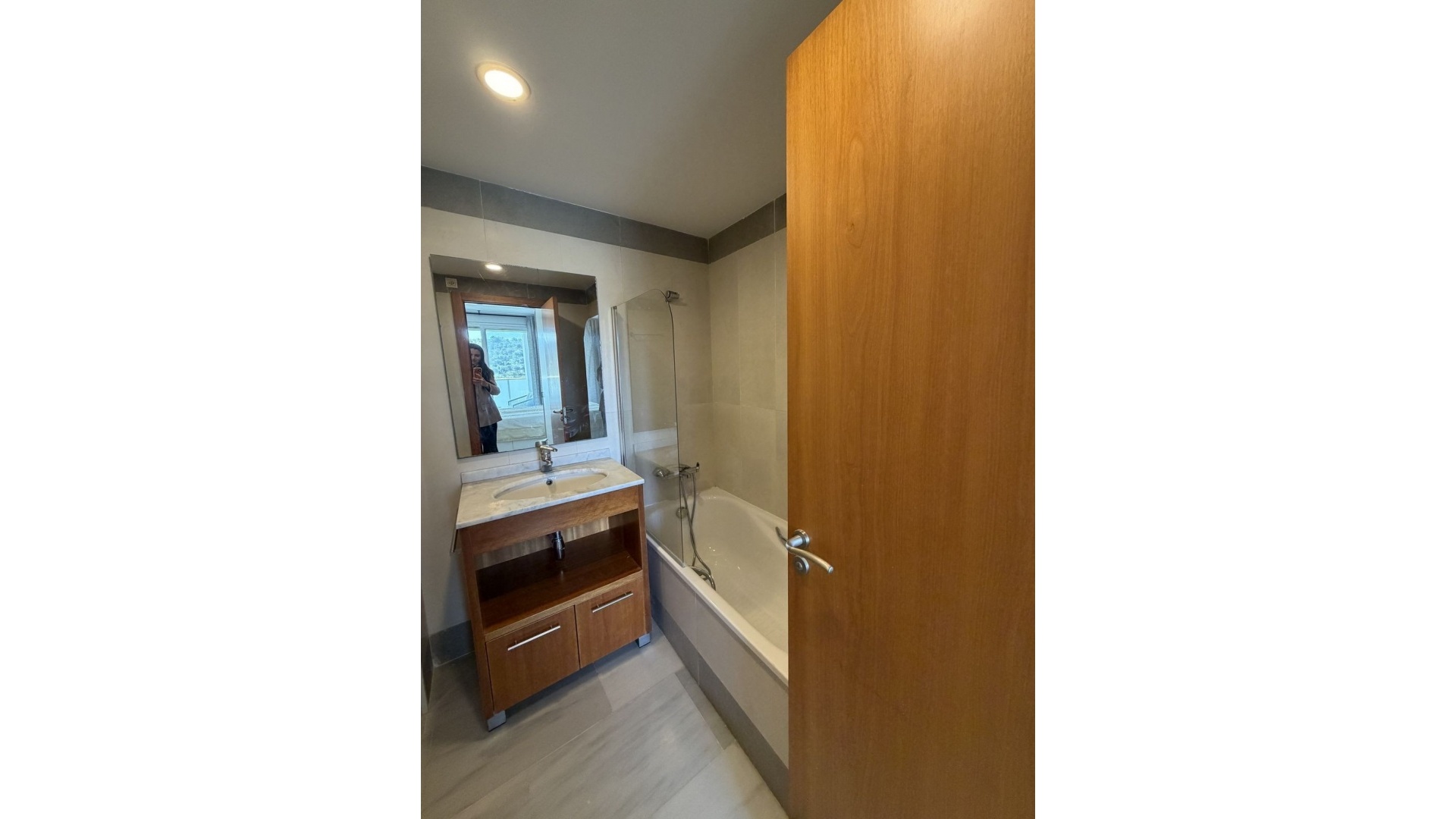 Revente - Appartement - Villajoyosa - Villajoyosa Centro