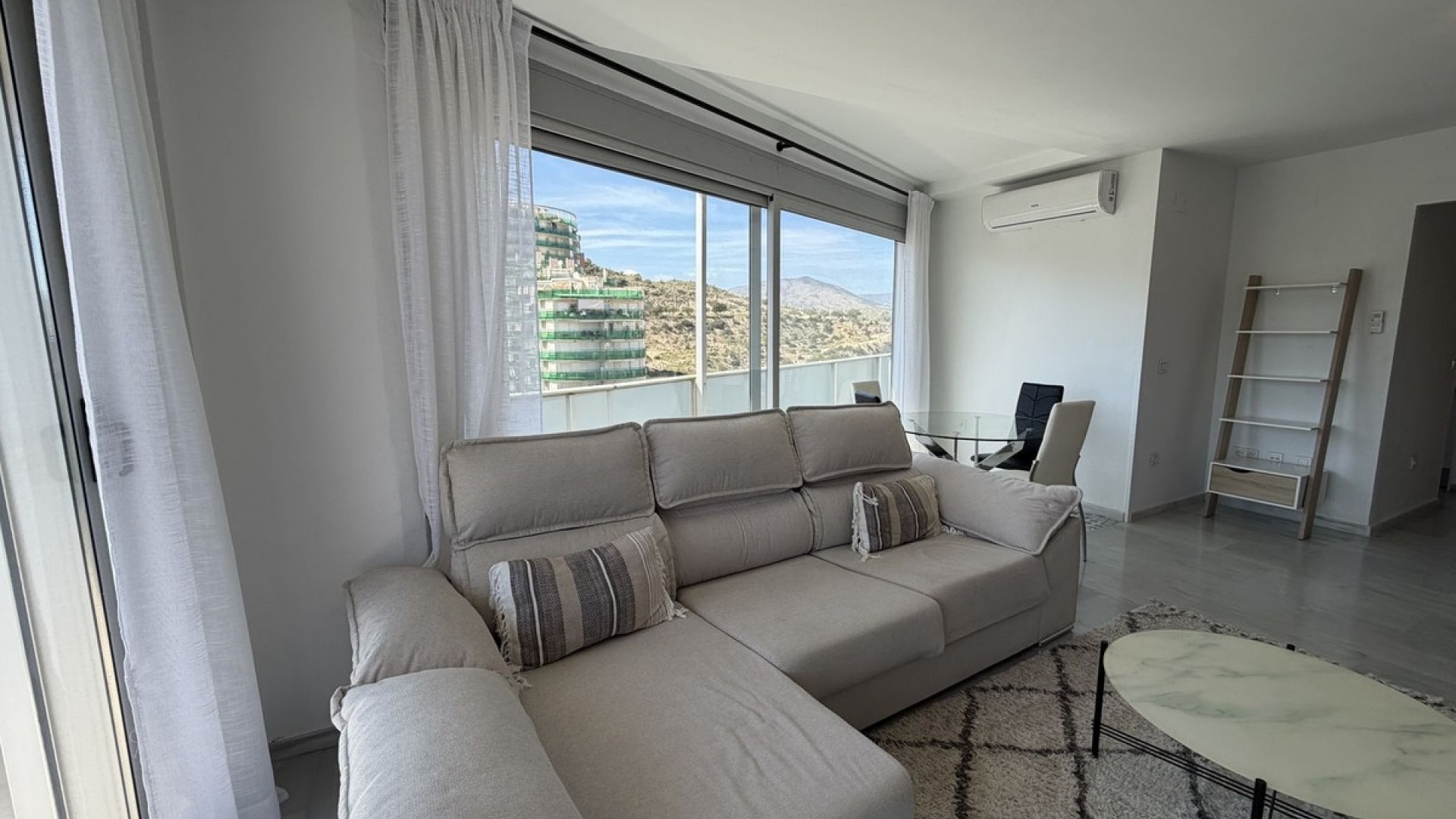 Revente - Appartement - Villajoyosa - Villajoyosa Centro