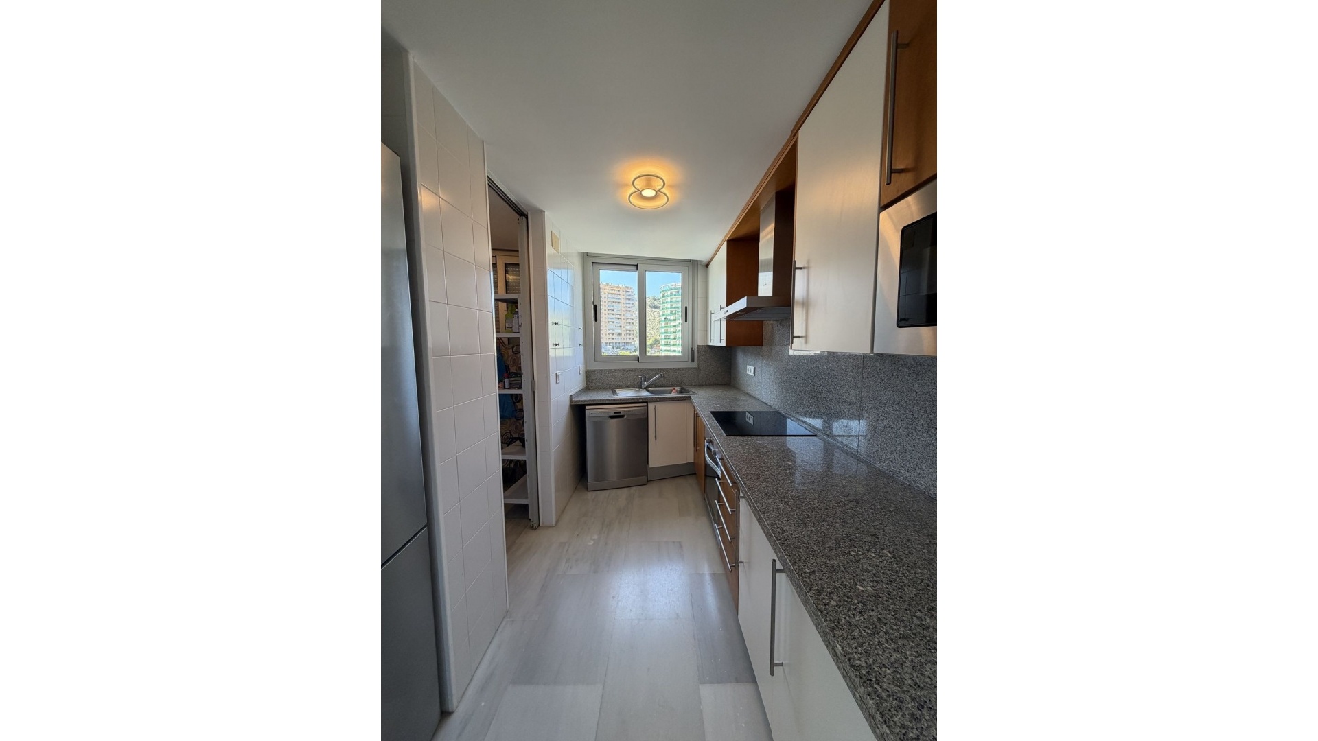 Revente - Appartement - Villajoyosa - Villajoyosa Centro