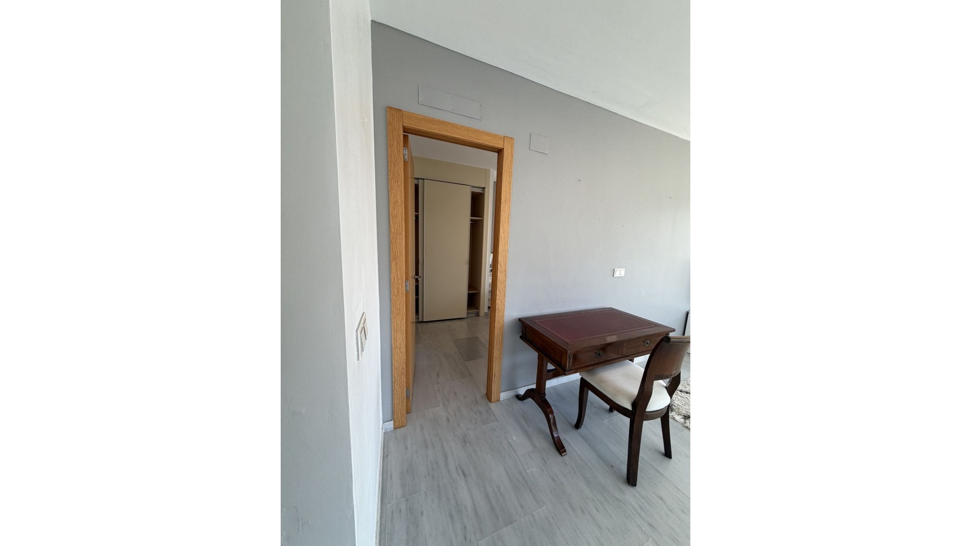 Revente - Appartement - Villajoyosa - Villajoyosa Centro