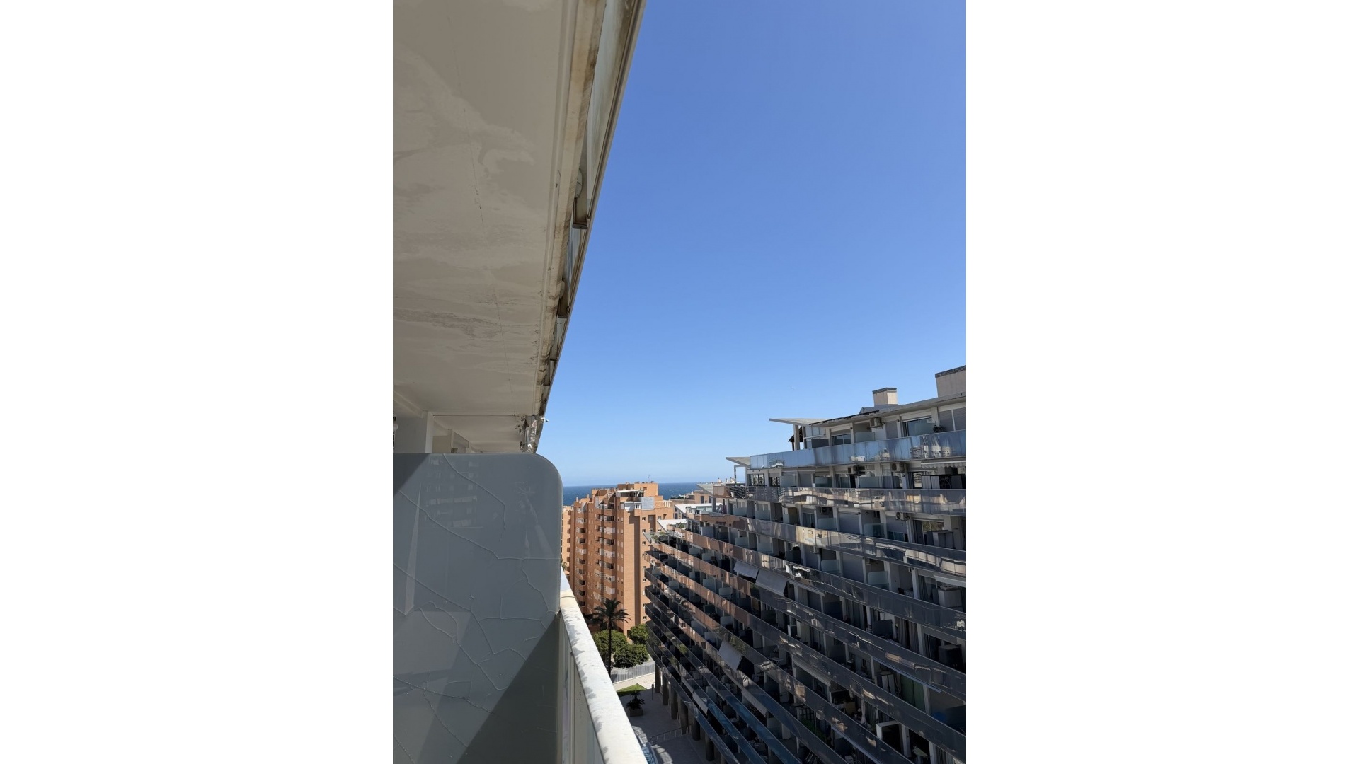 Revente - Appartement - Villajoyosa - Villajoyosa Centro