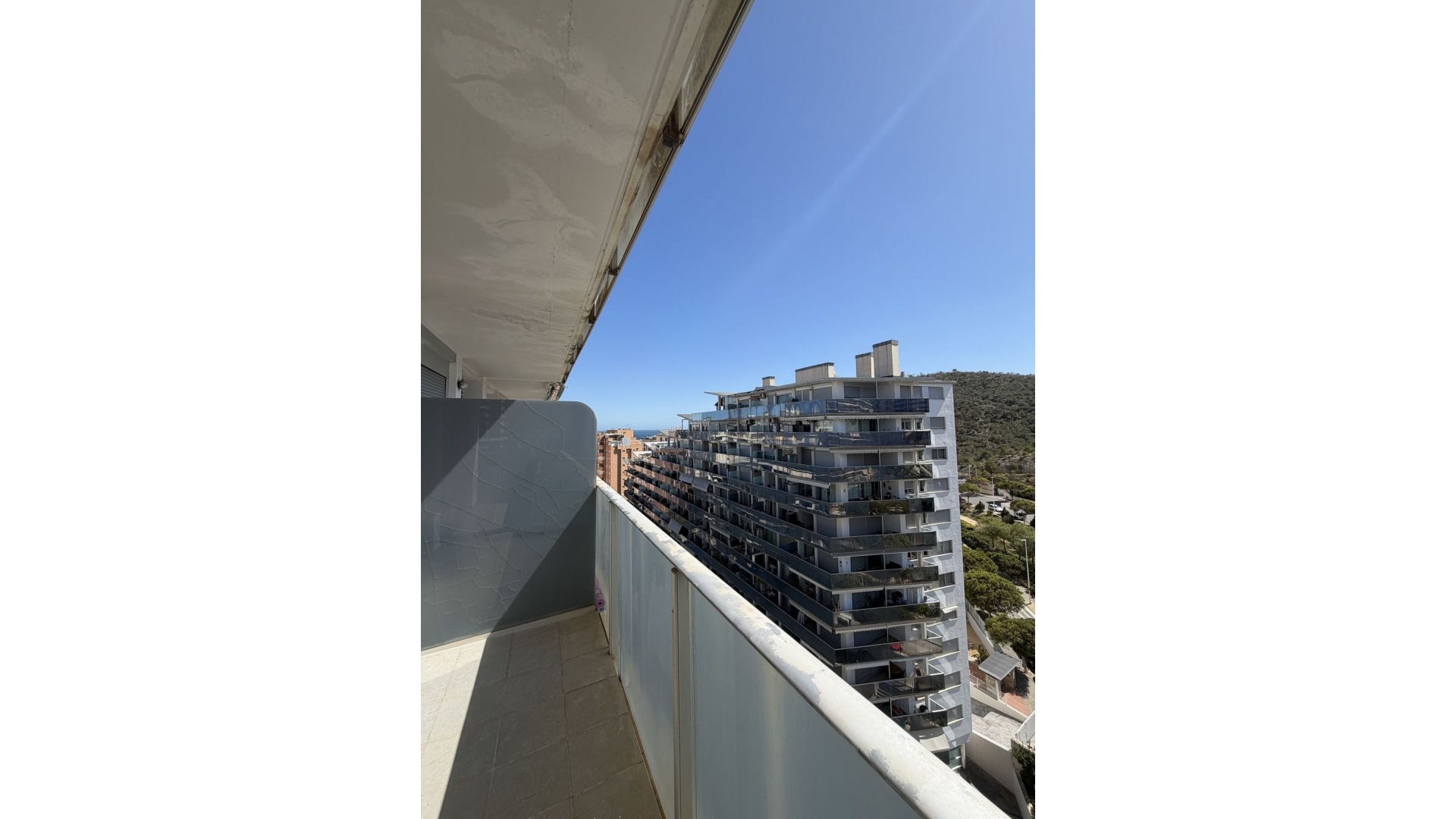 Revente - Appartement - Villajoyosa - Villajoyosa Centro